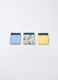 Pack 3 boxer Minions in jersey di cotone stretch bambino_0
