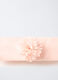 Fascetta in costina di cotone stretch neonata_2