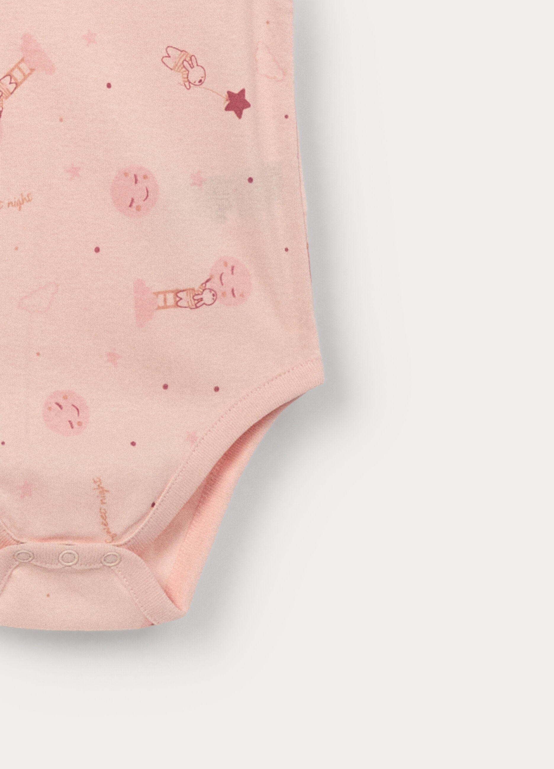 Pack 3 body in puro cotone _4