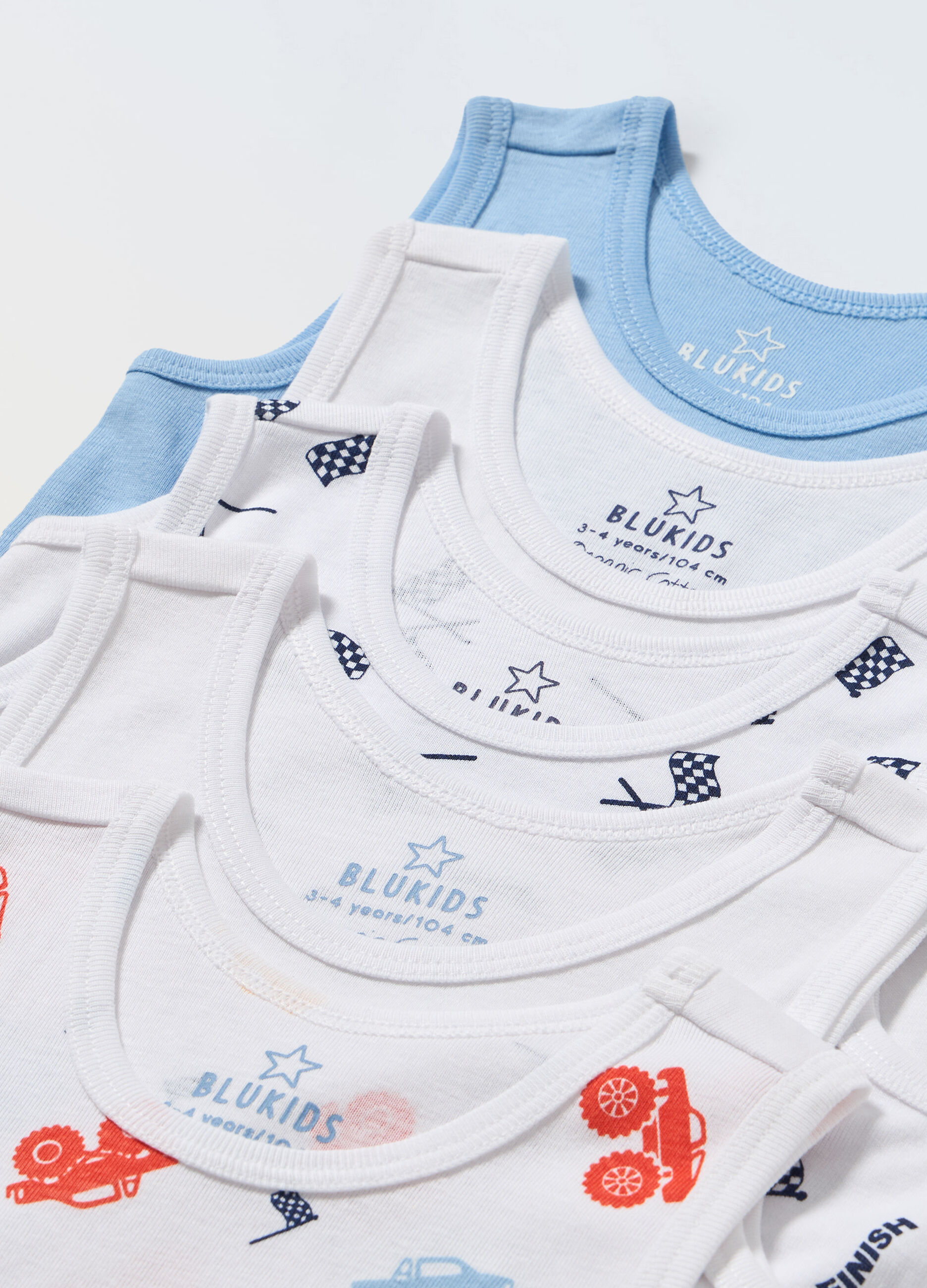 Blukids bambini hot sale