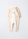 Tutina velour misto cotone neonato_0
