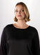 T-shirt in jersey di viscosa stretch donna curvy_2