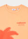 T-shirt girocollo in jersey di puro cotone bambino_2
