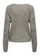 Pullover a maniche lunghe con scollo a V_6