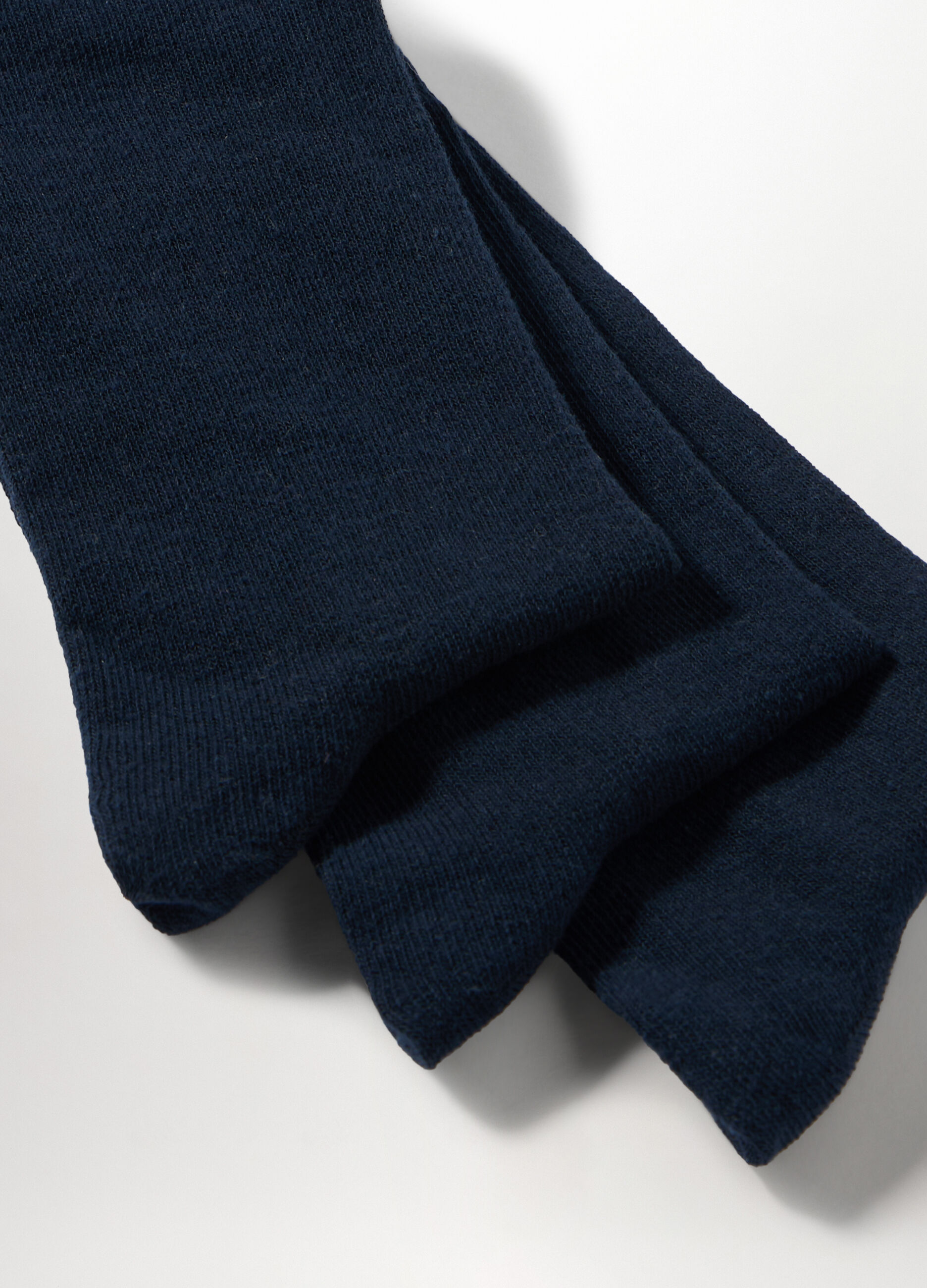 3 pack calze corte in cotone stretch uomo_1