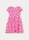Vestito in jersey di puro cotone bambina_1
