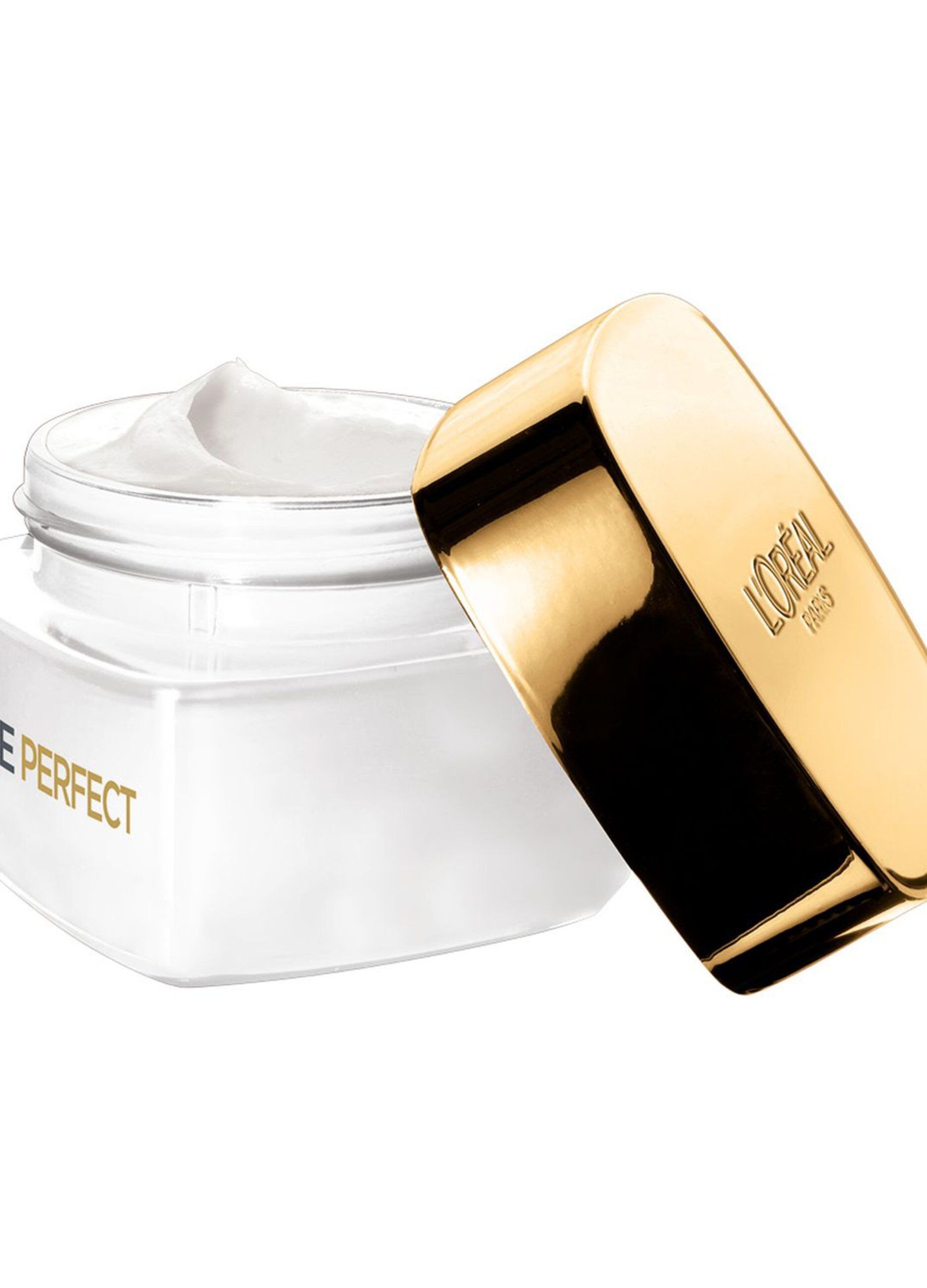 L'Oréal Paris Crema Viso Giorno Age Perfect, per Pelli Mature, 50 ml.