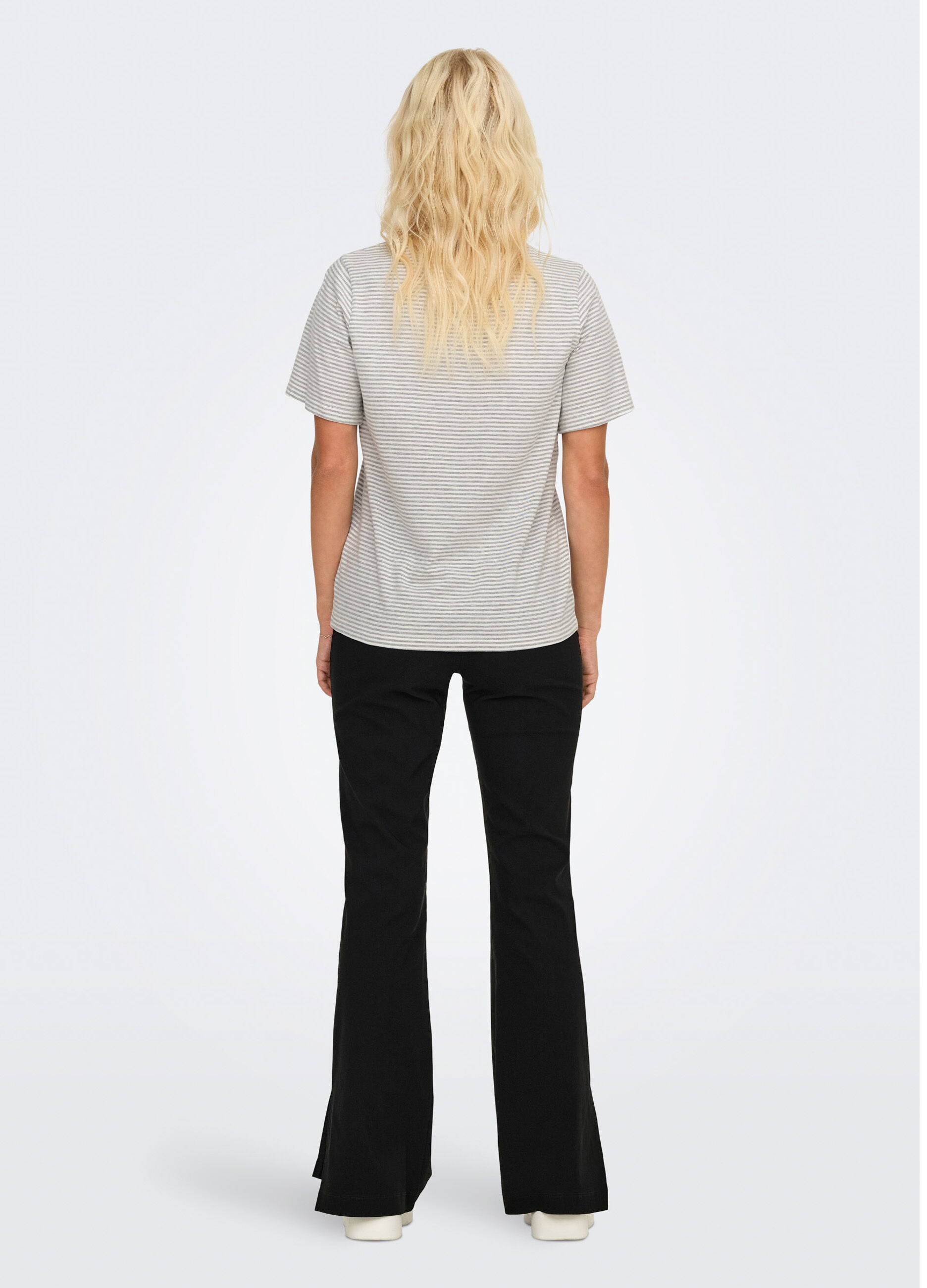 T-shirt regular fit_1