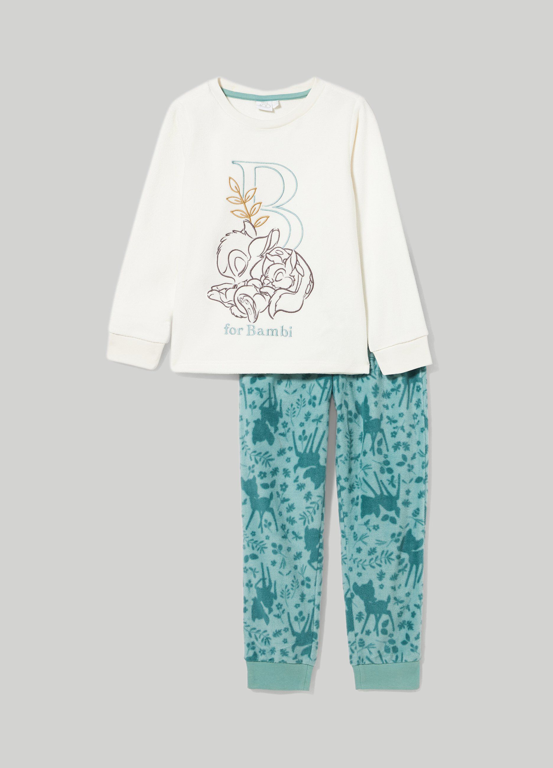 Blukids pigiami on sale