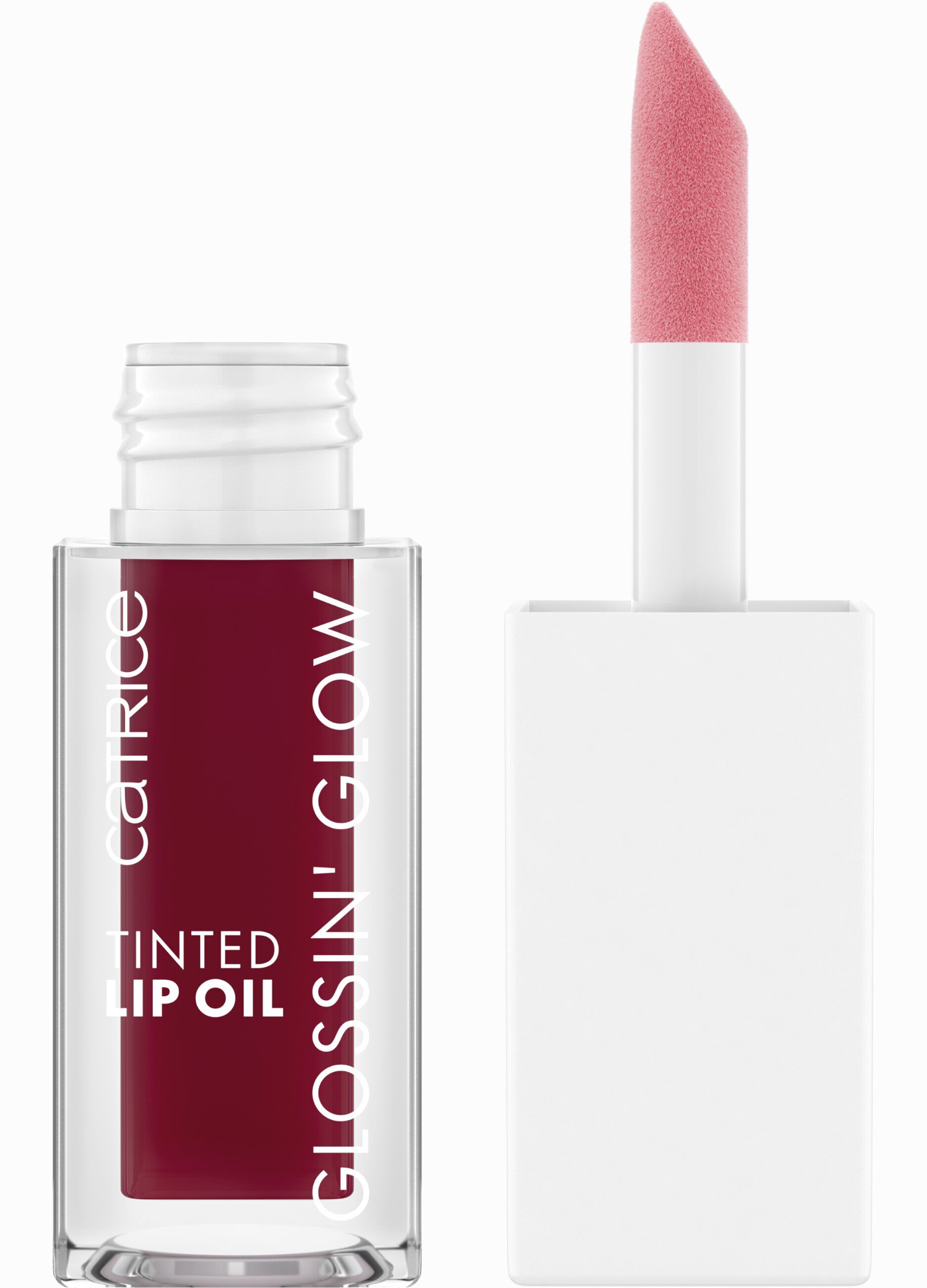 Catrice Glossin' Glow Olio Labbra Colorato 070_2
