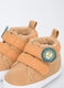 Scarpine misto cotone neonato_1