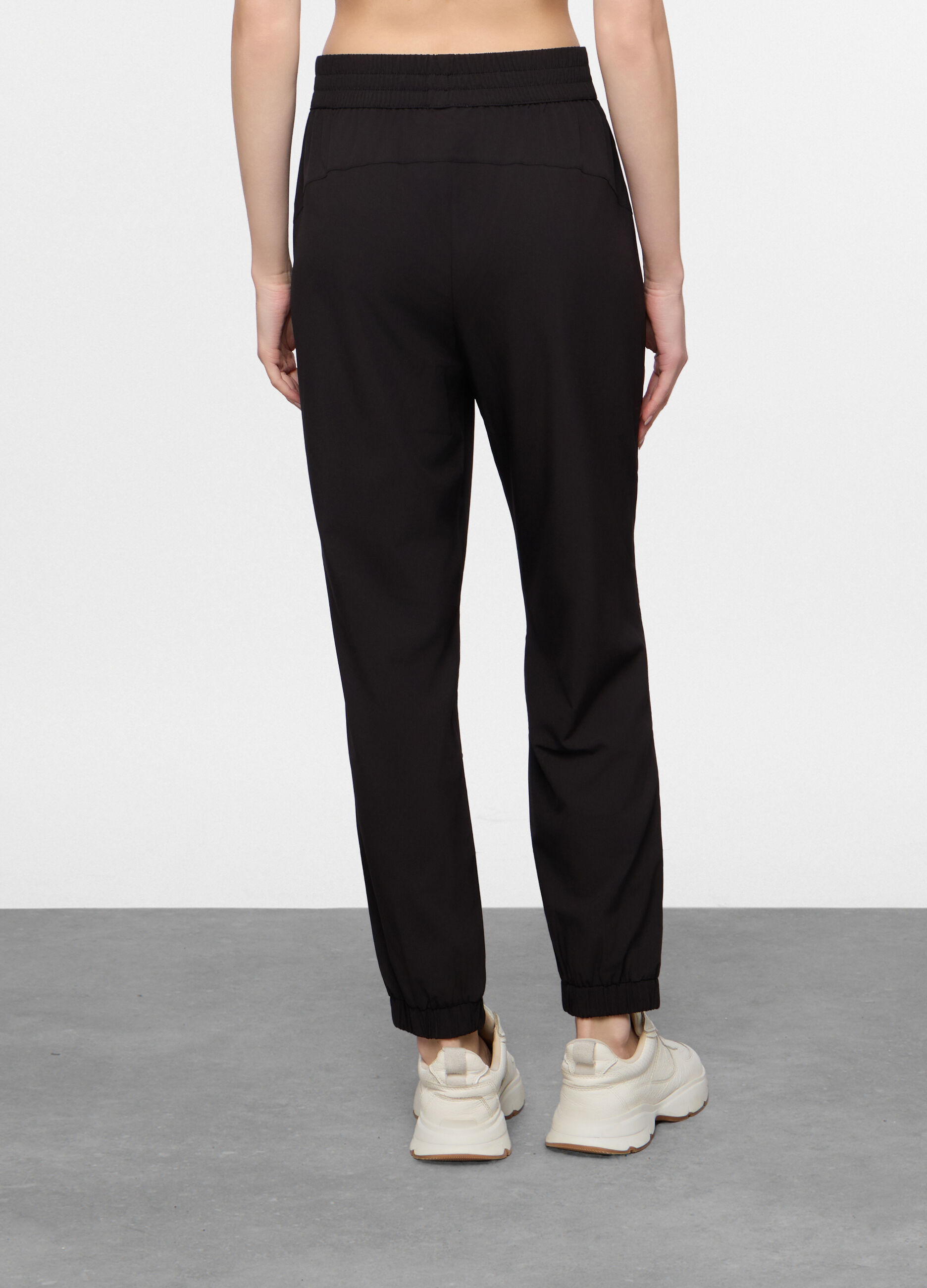 Jogger stretch fit regular donna_1