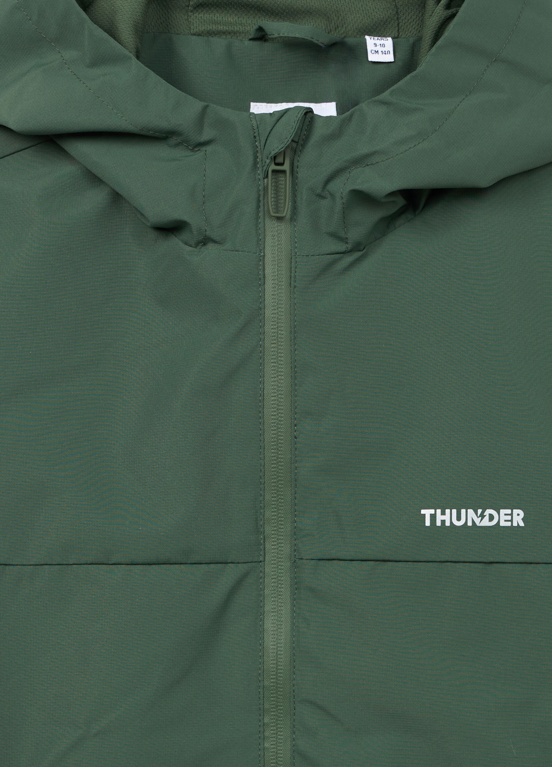 Giacca antipioggia con cappuccio ragazzo_2