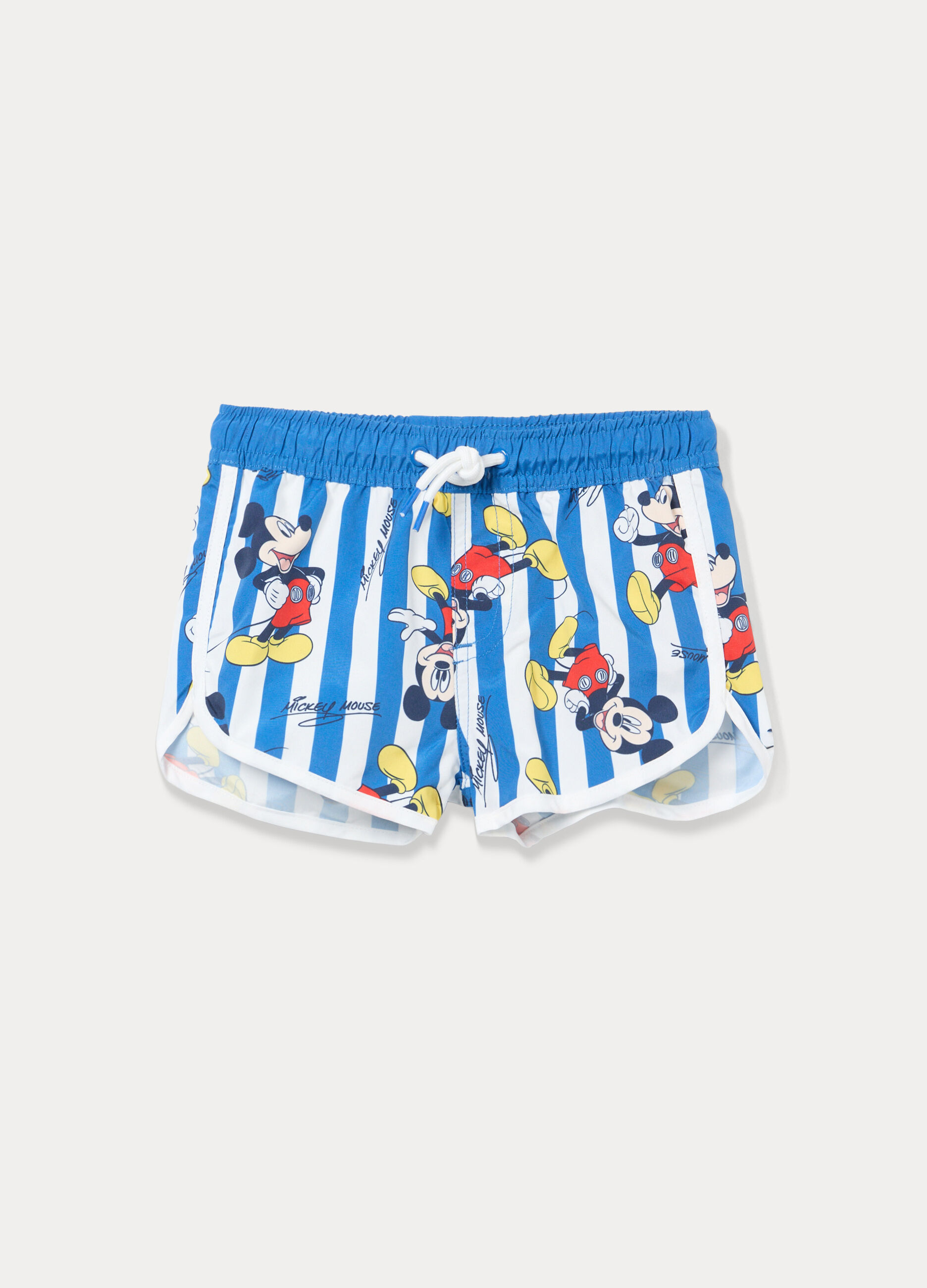 Costume boxer Disney _0