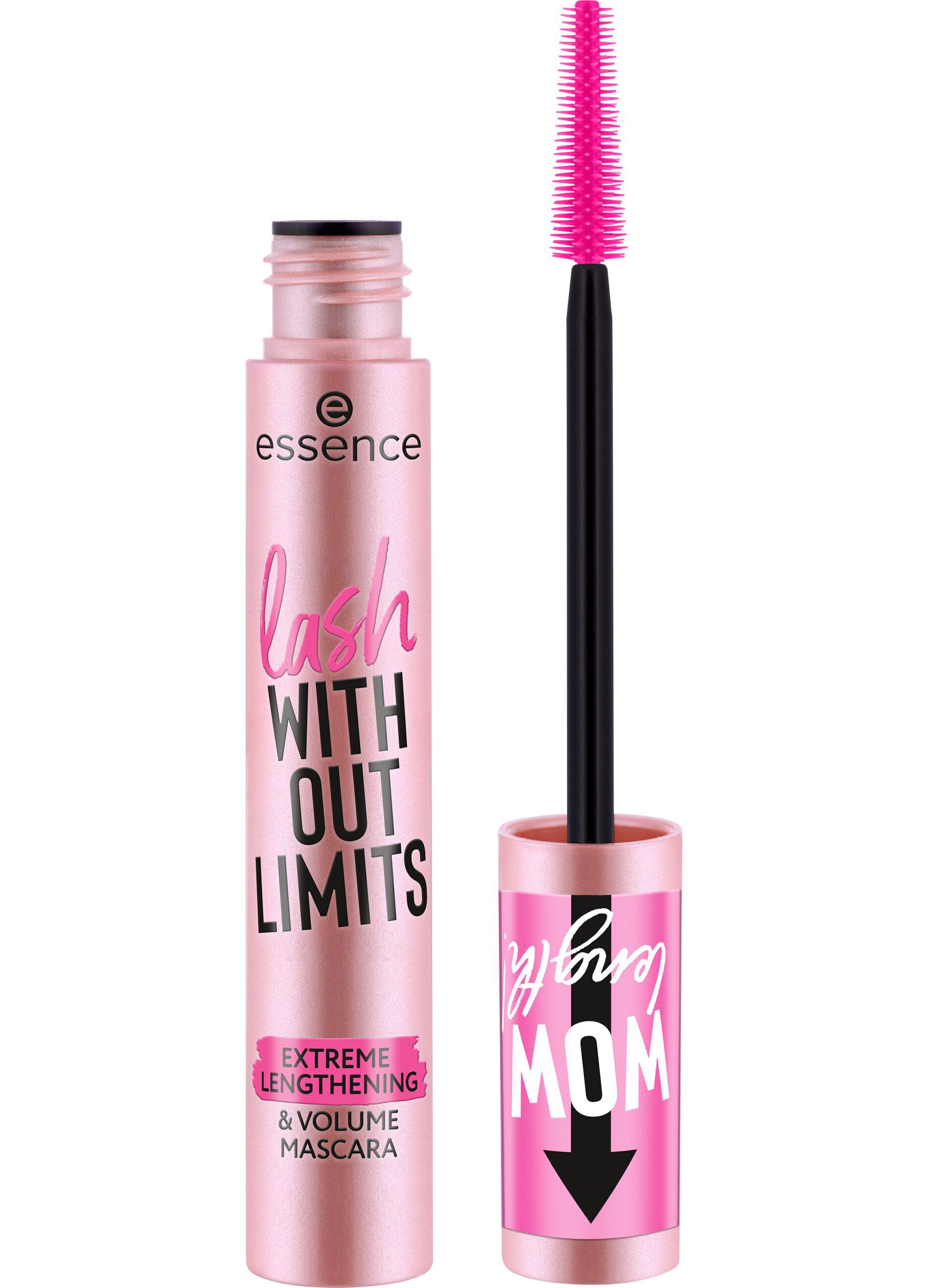 Essence LASH WITHOUT LIMITS mascara 01_2
