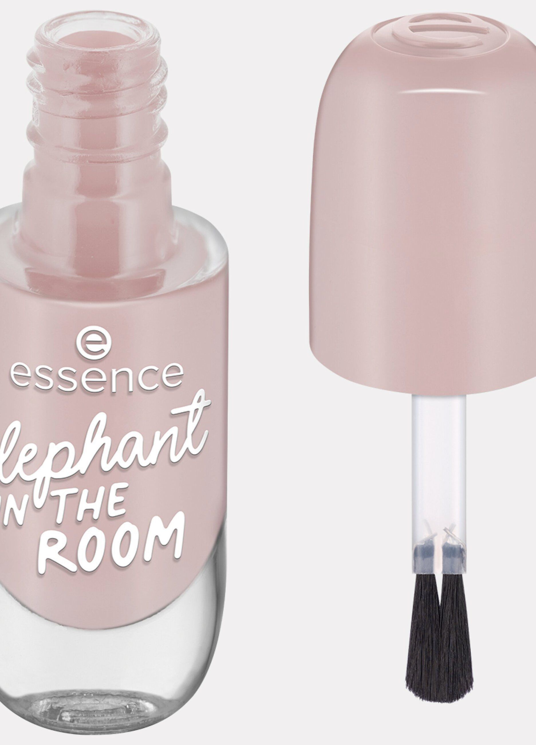 Essence smalto per unghie in gel 28