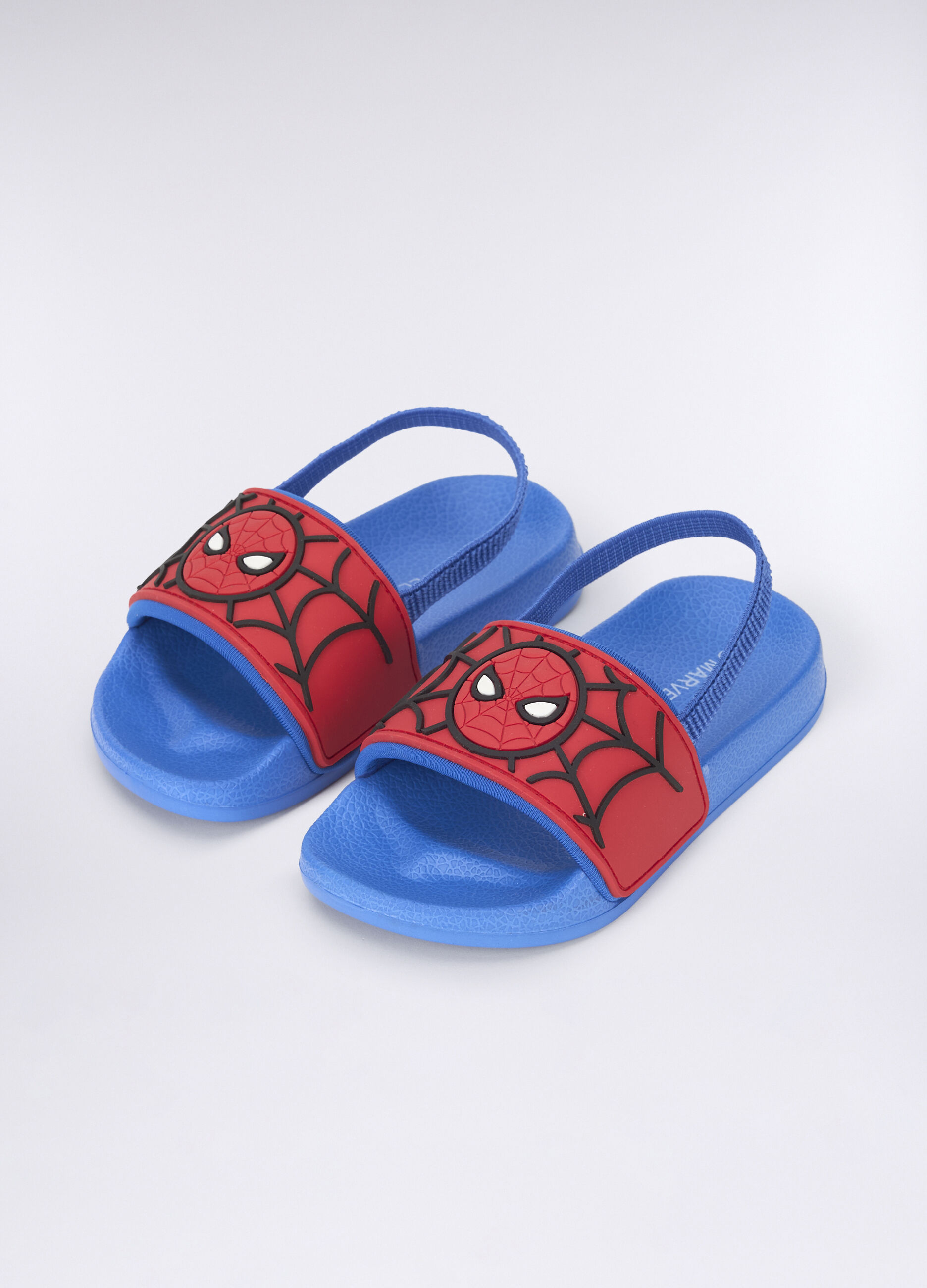 Sandali Marvel bambino_0