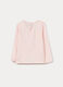 T-shirt in jersey di puro cotone bimba_1