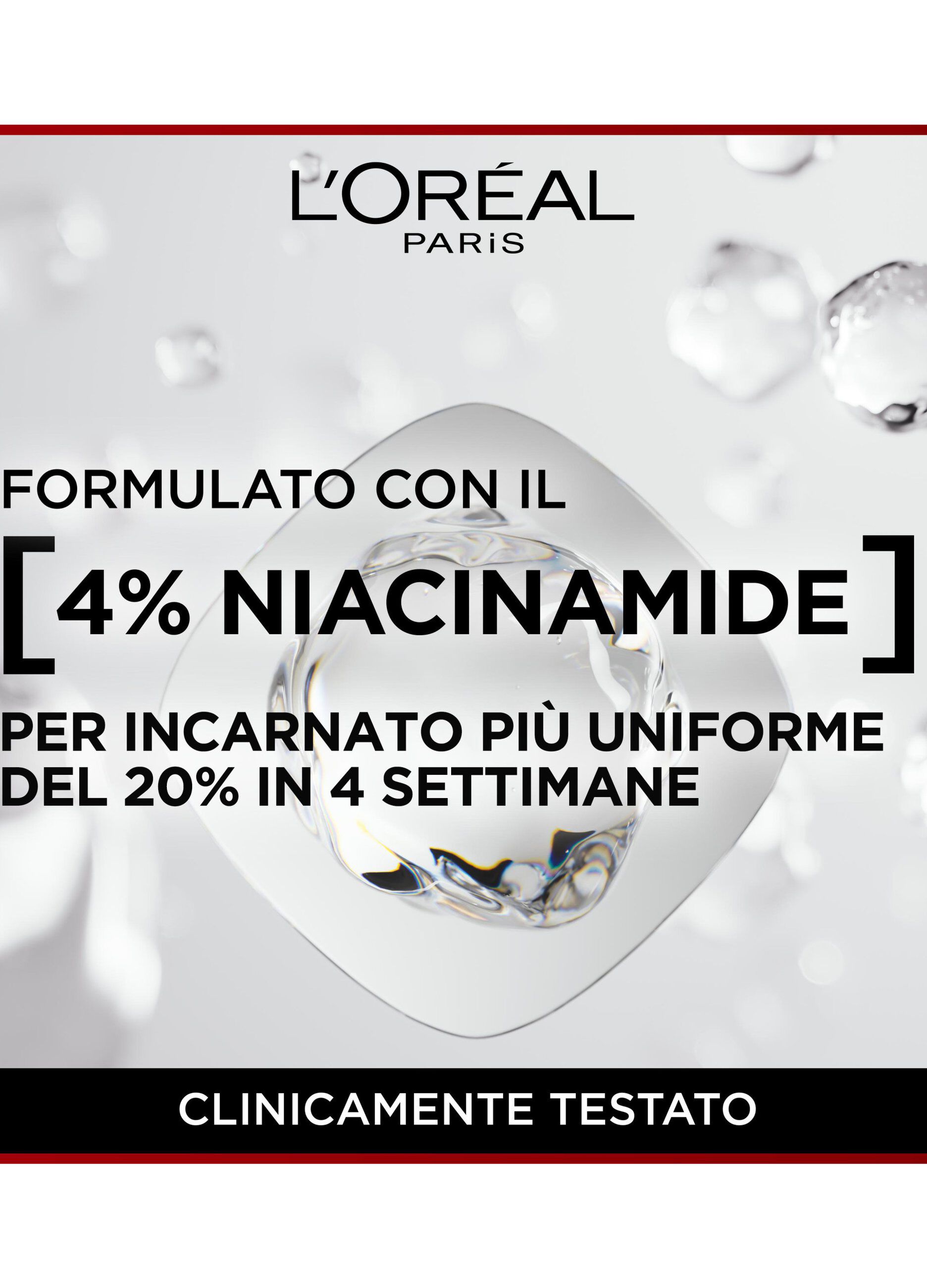 L'Oréal Paris Fondotinta Infaillible 32H Matte Cover, Make-Up dal Finish Matte Copertura Totale sulla Pelle, 300 Ambre, 30 ml.