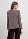 Blusa con stampa donna_1