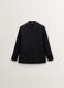 Camicia Fit Regular con collo alla francese in pura viscosa donna curvy_0