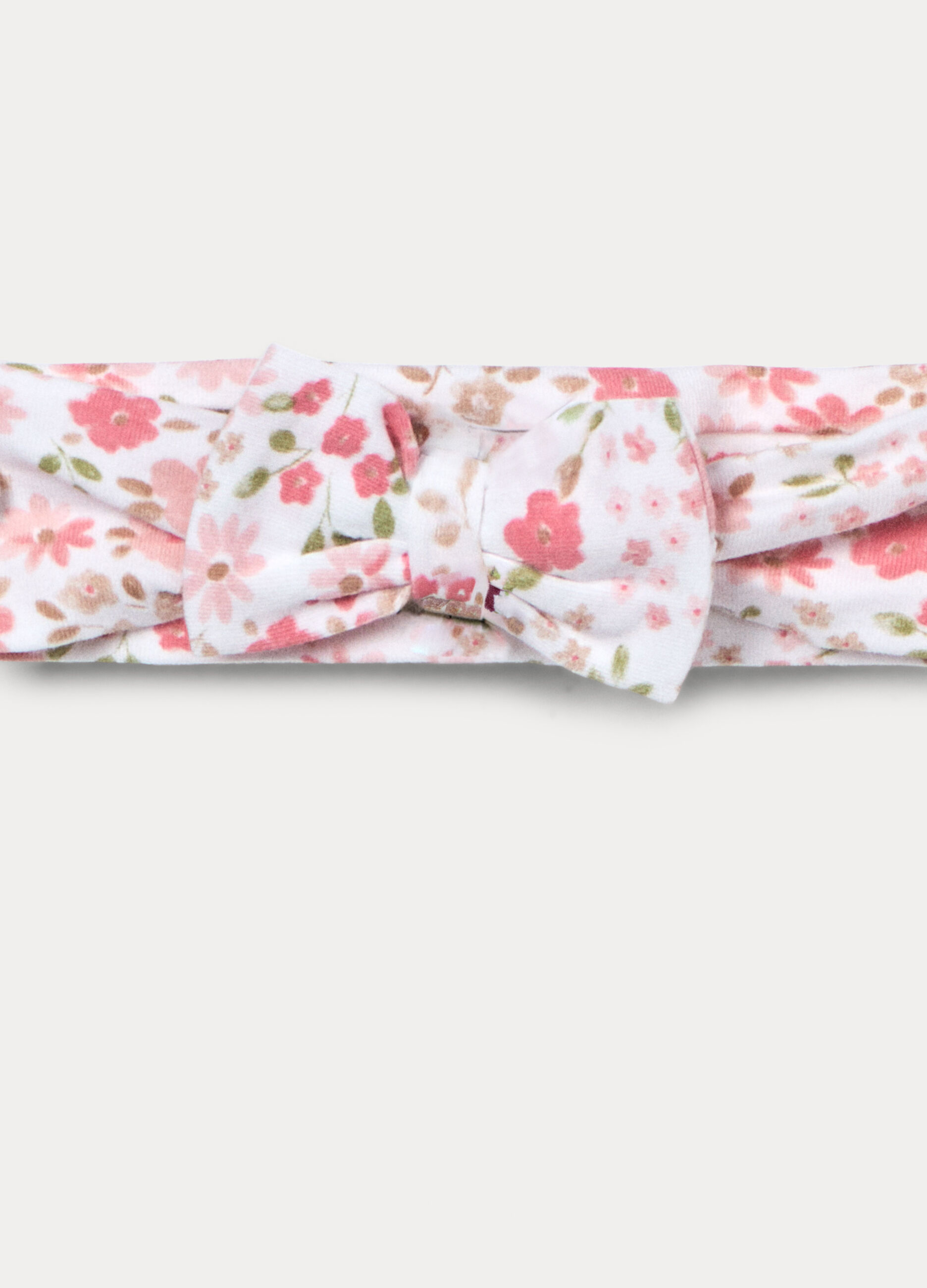 Fascetta in jersey di cotone stretch neonata_2