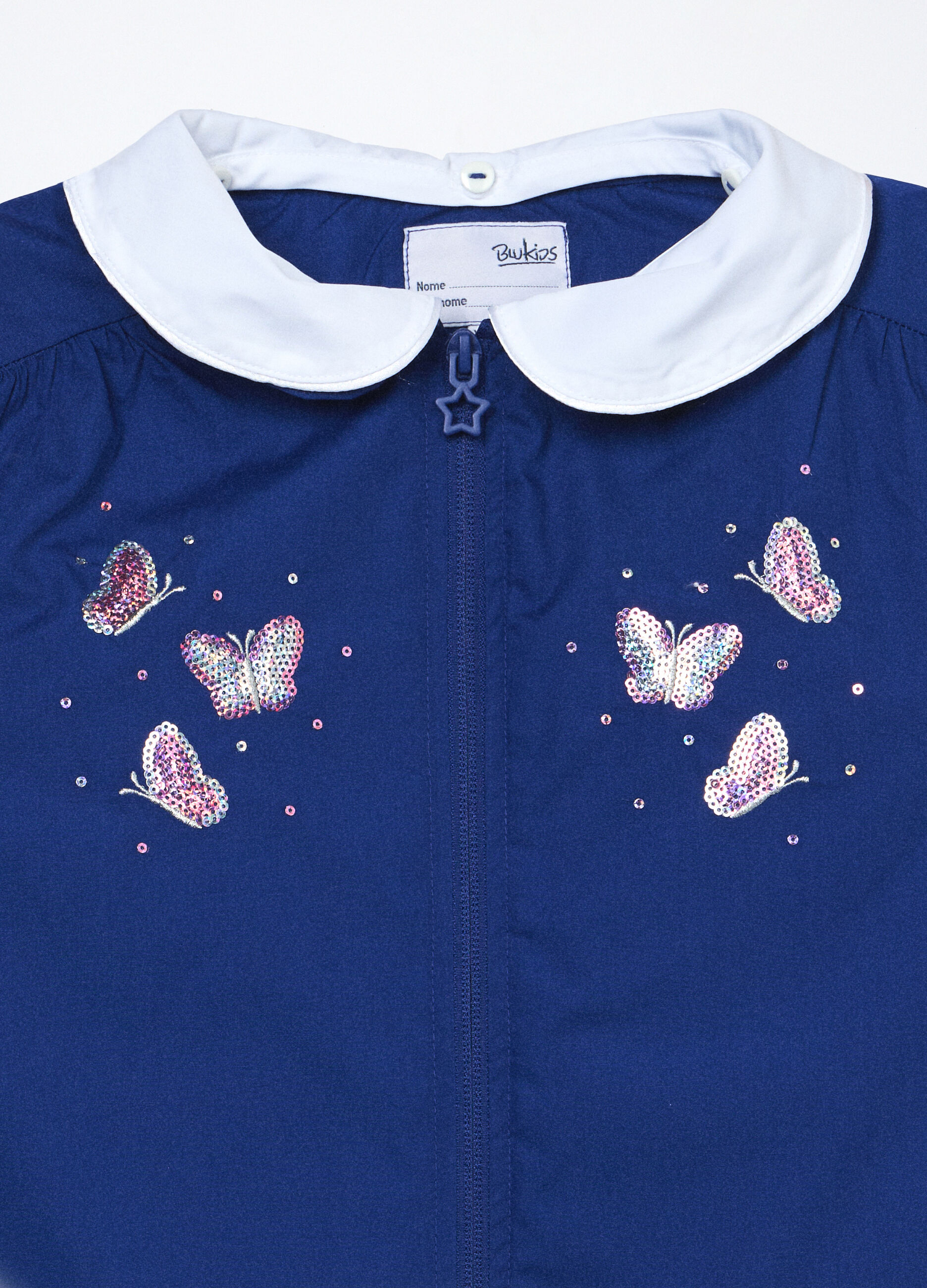 Grembiule misto cotone bambina_2