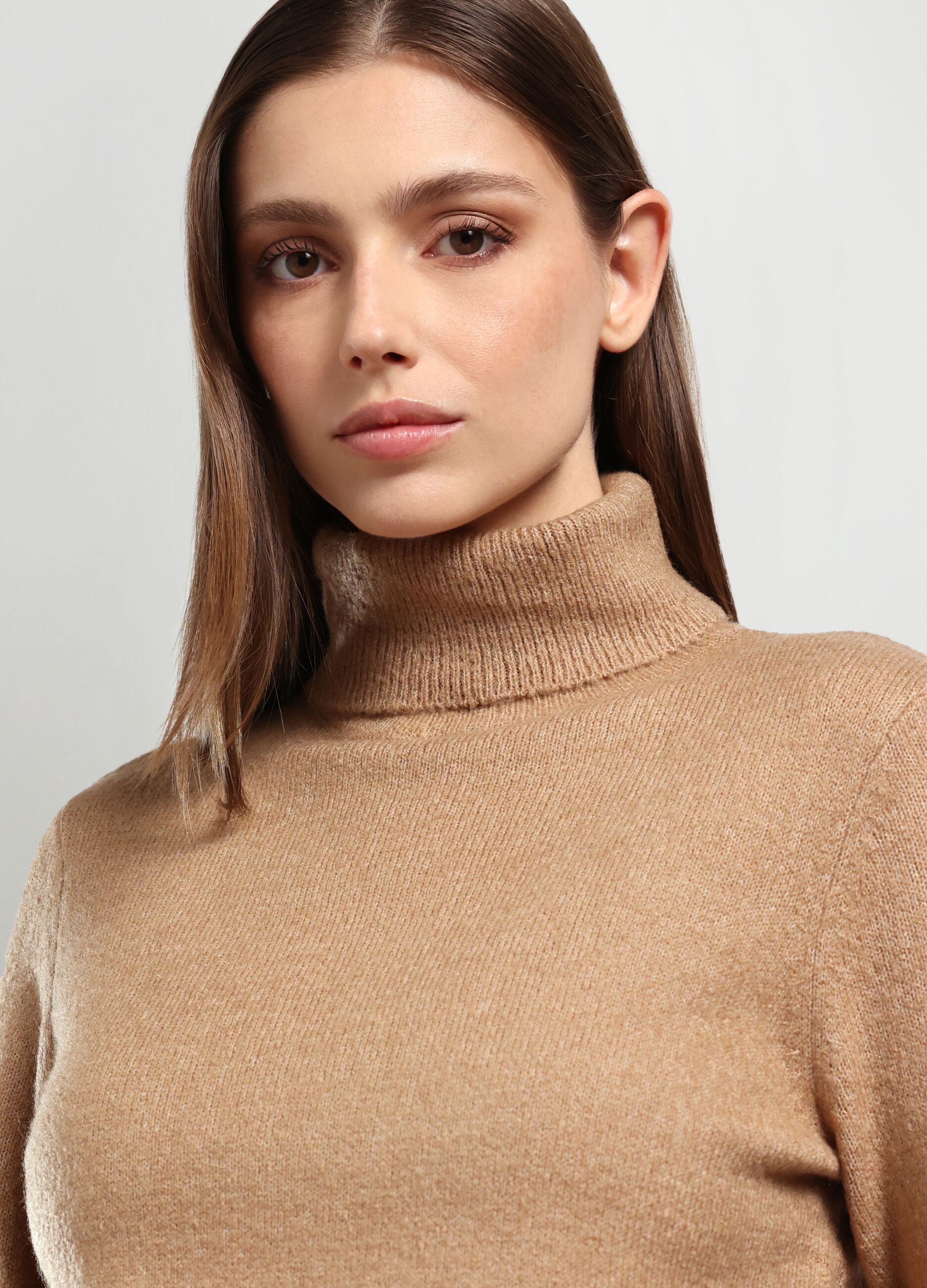 Dolcevita tricot donna_2