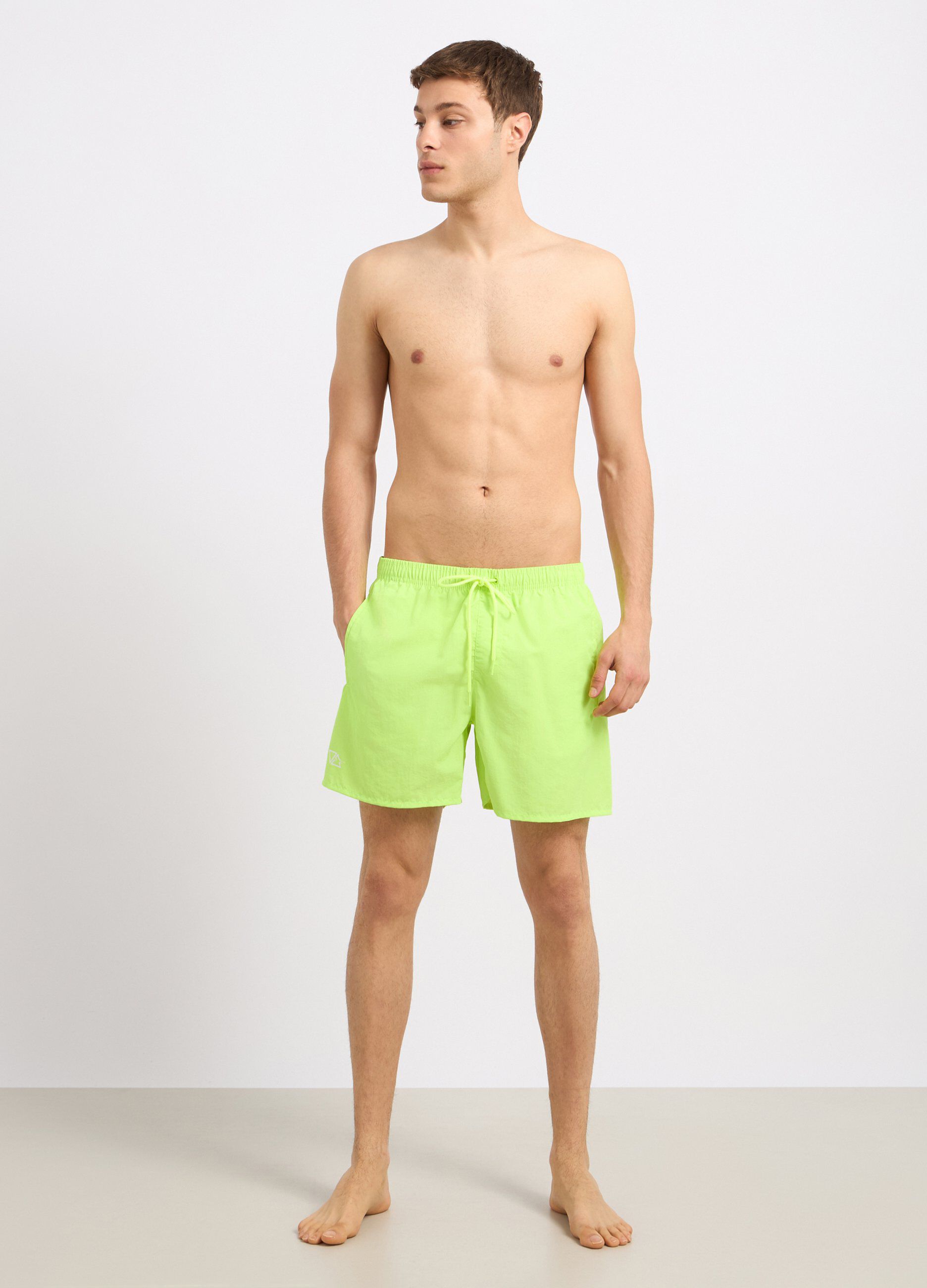 Costume shorts uomo_0