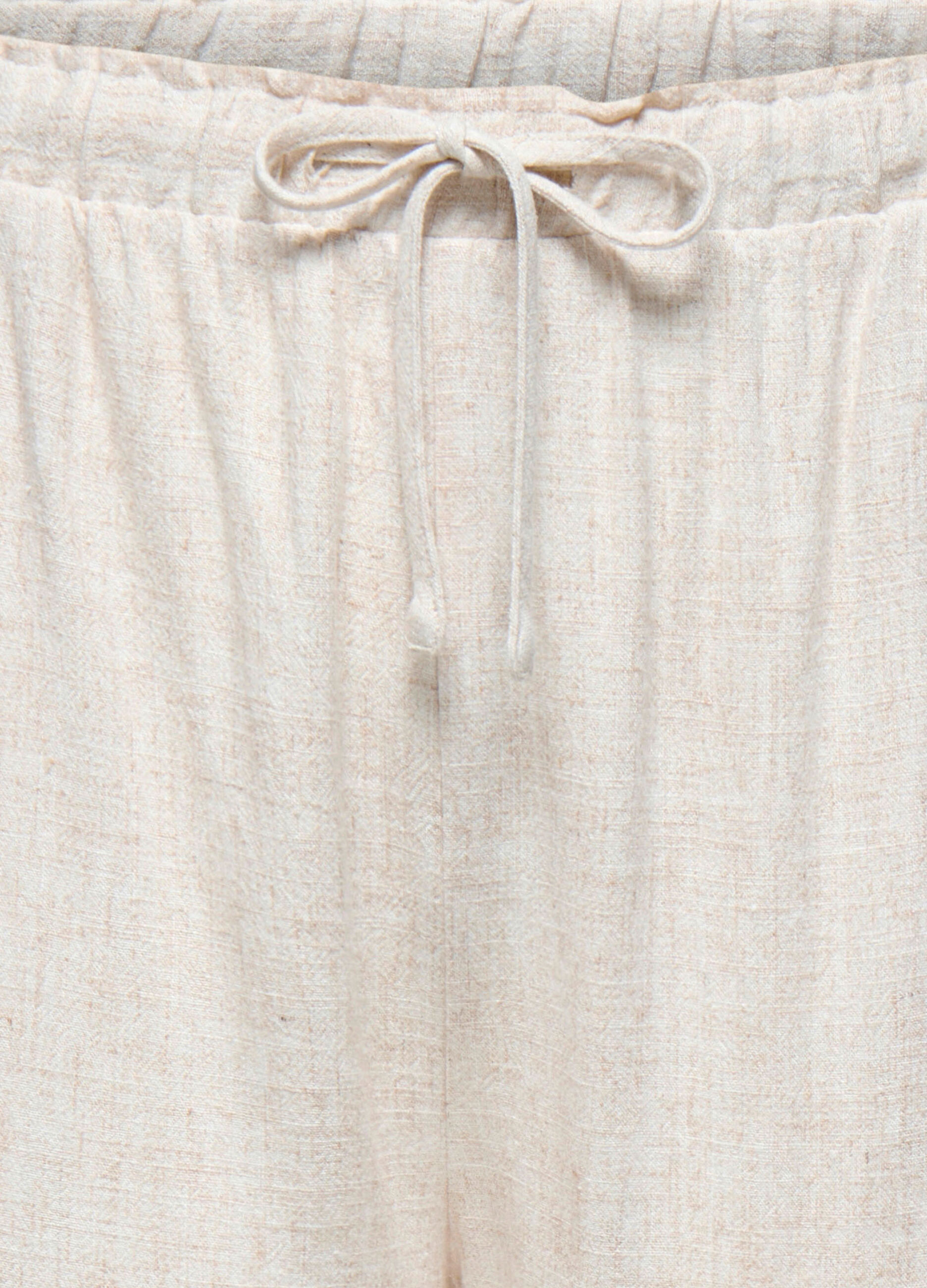 Pantaloni straight fit_4