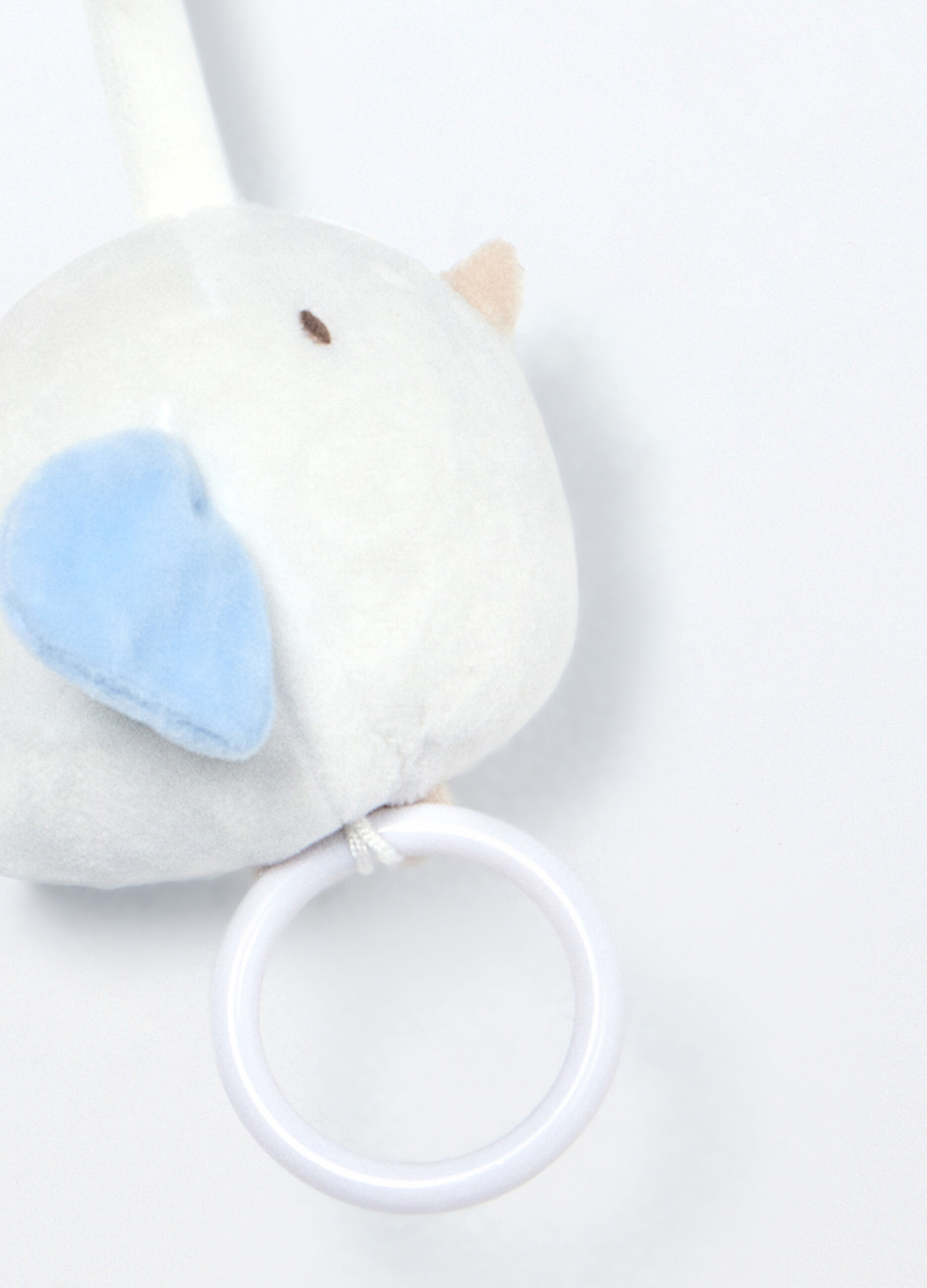 Carillon velour neonato_1