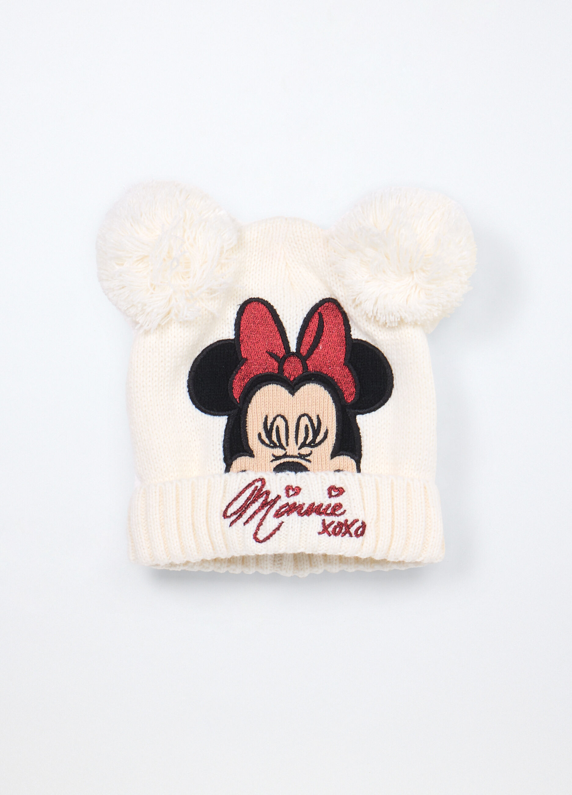 Berretto tricot Disney_0