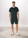 Pantaloncini da padel uomo_0