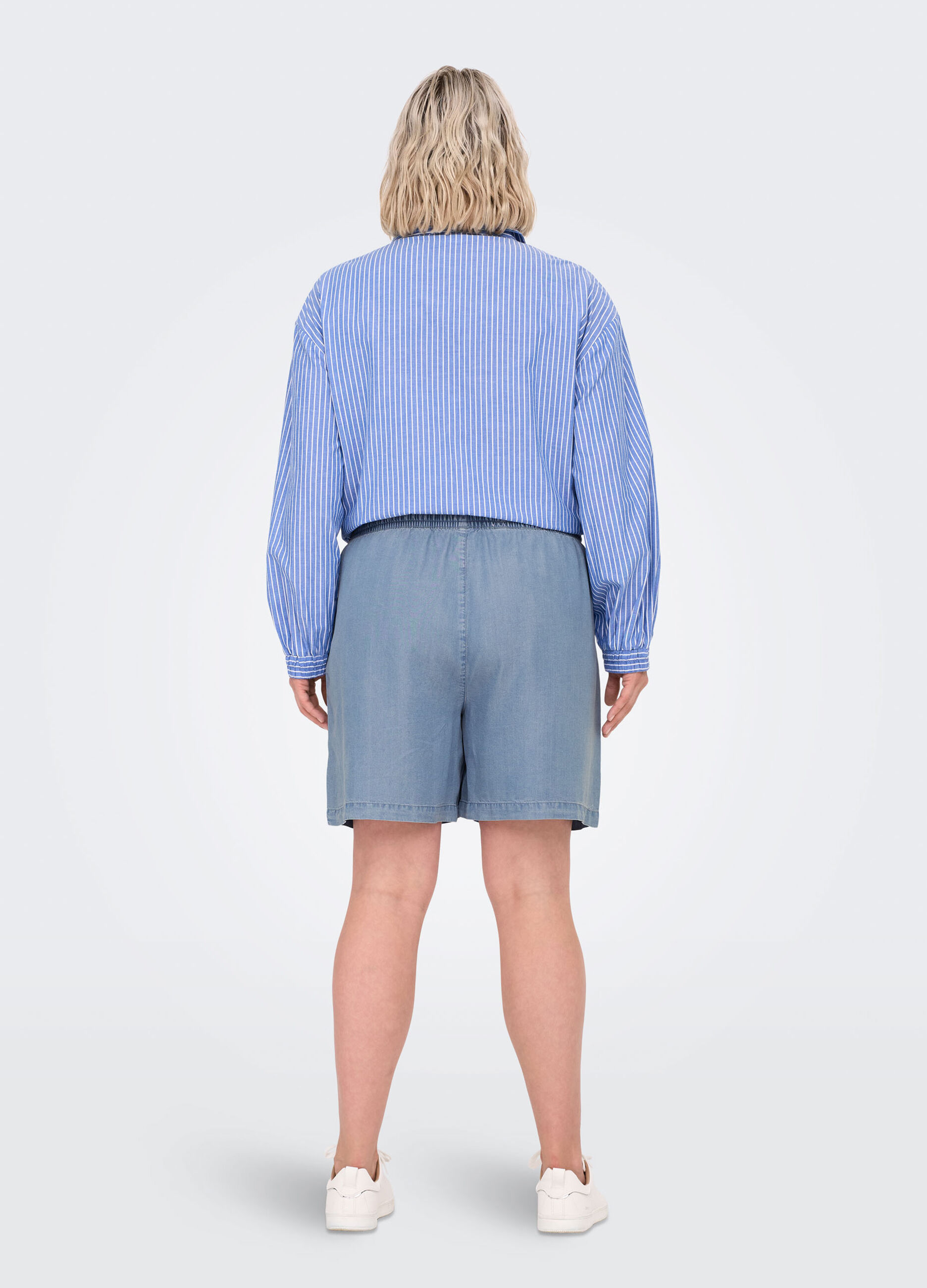 Bermuda relaxed fit_1