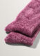 Calze in ciniglia stretch donna_1