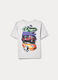 T-shirt Fast & Furious girocollo ragazzo_1