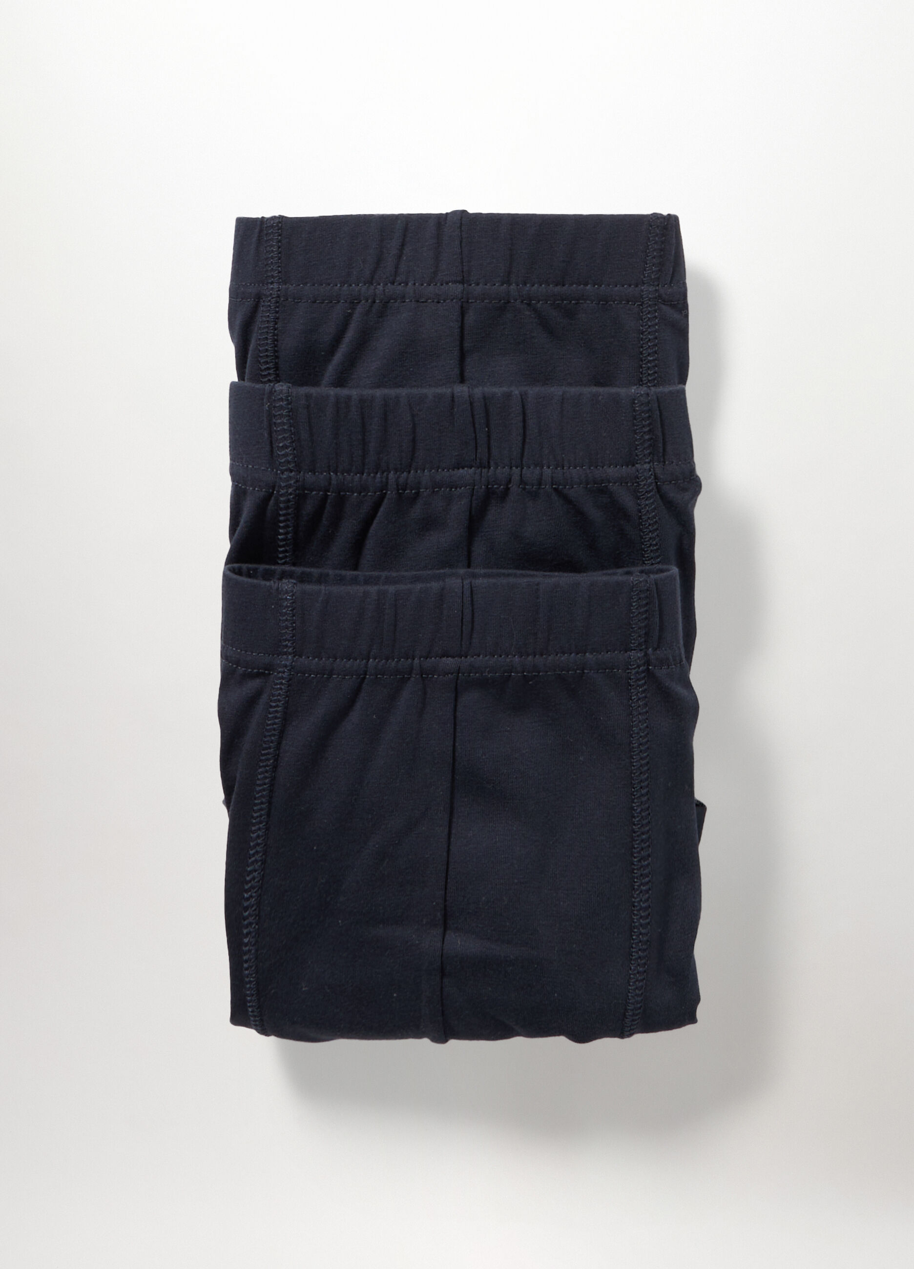 3 pack boxer in cotone stretch uomo_0