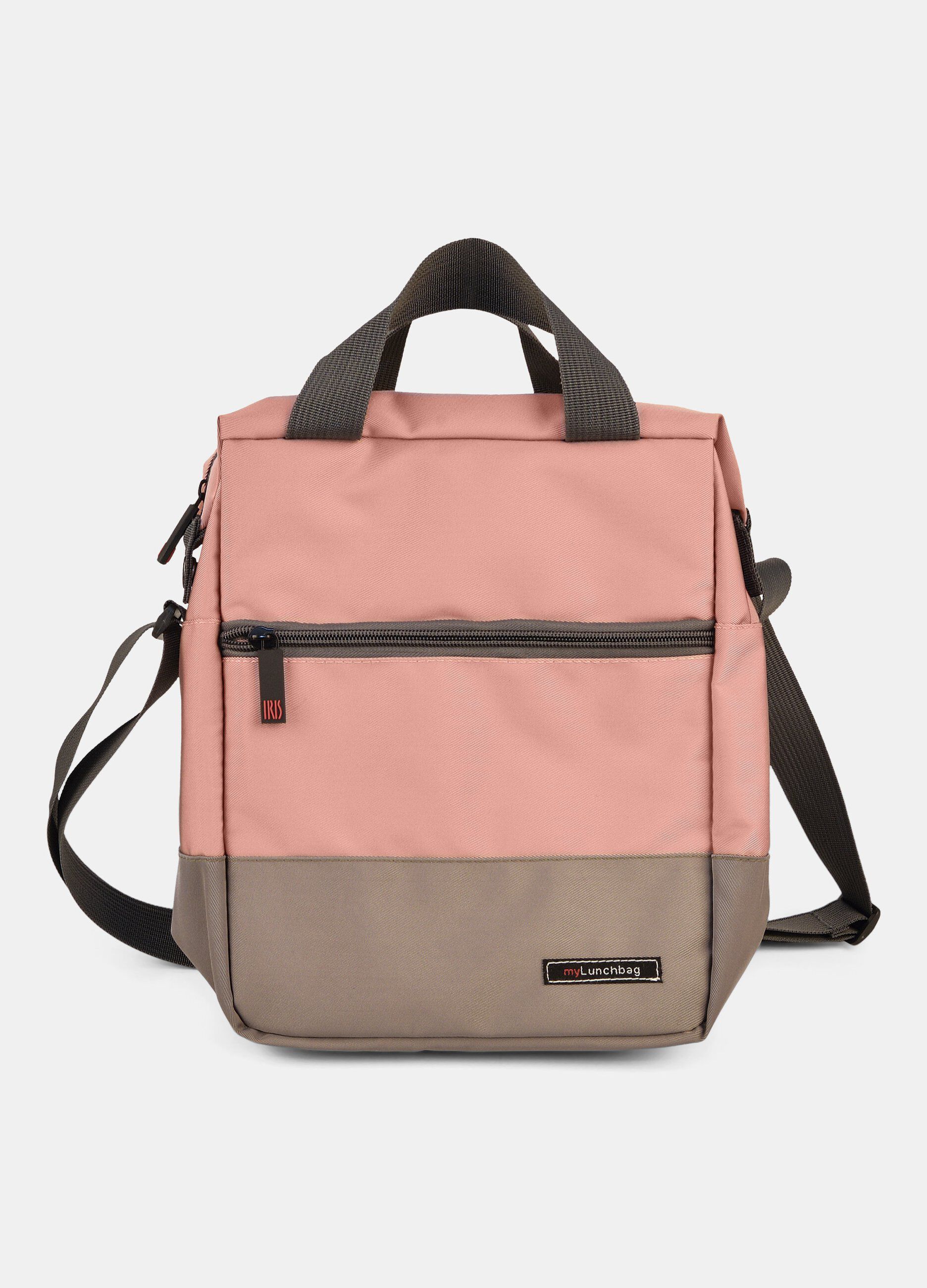 Lunch bag con tracolla_0