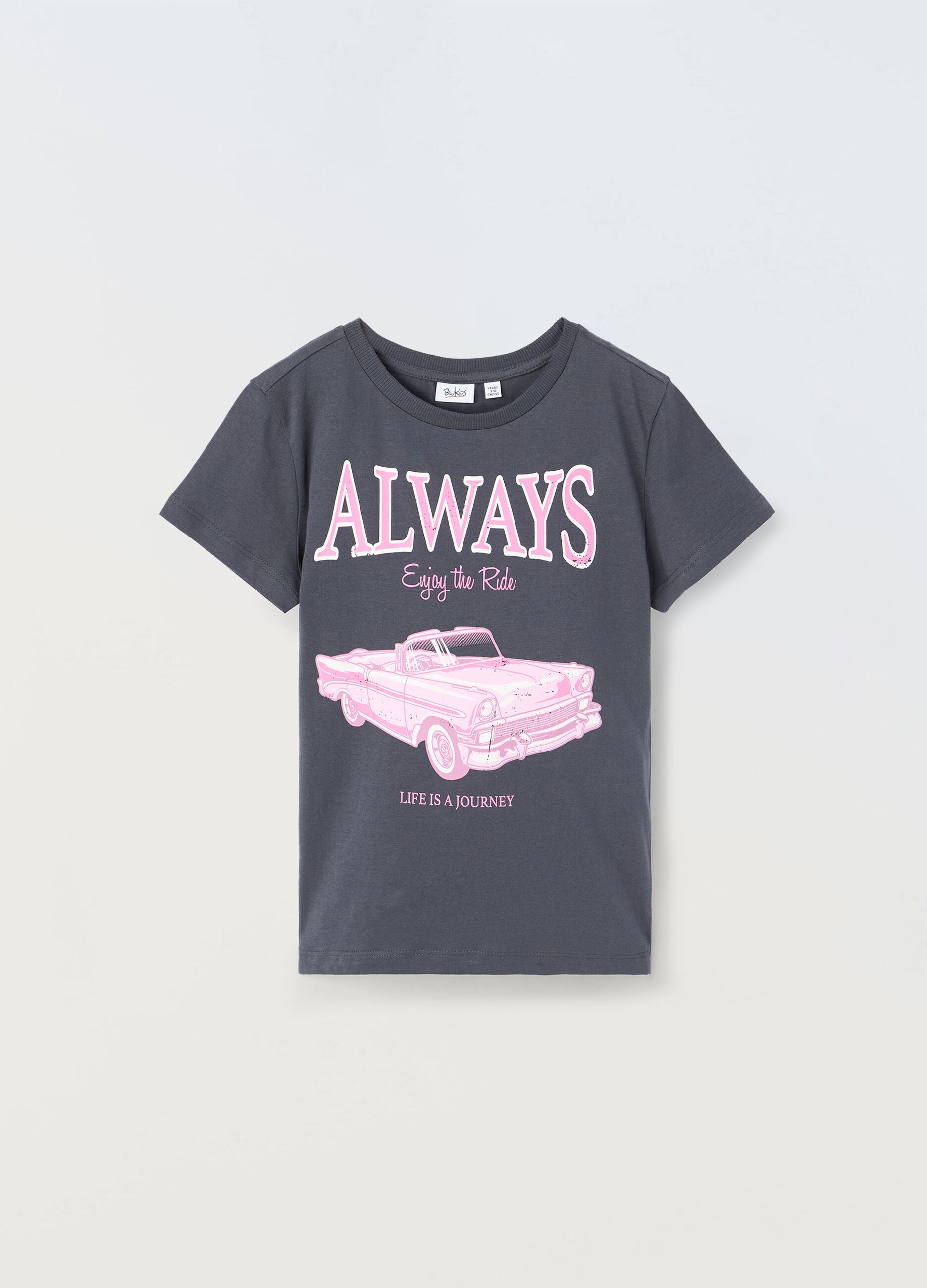 T shirt da Ragazza