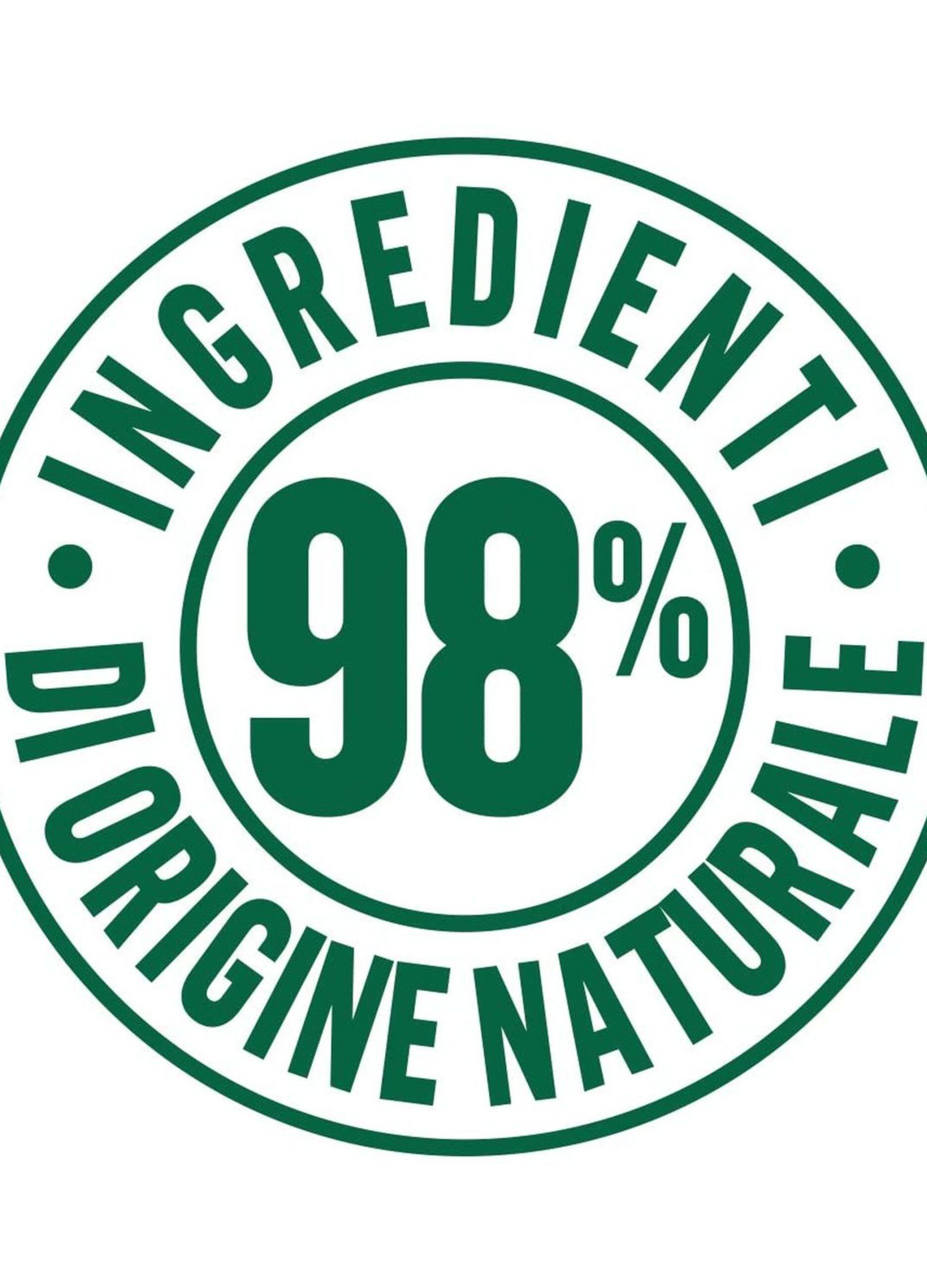 Garnier Maschera Lisciante Fructis Hair Food, Maschera disciplinante 3in1 con formula vegana per capelli difficili da lisciare, Macadamia, 390 ml.