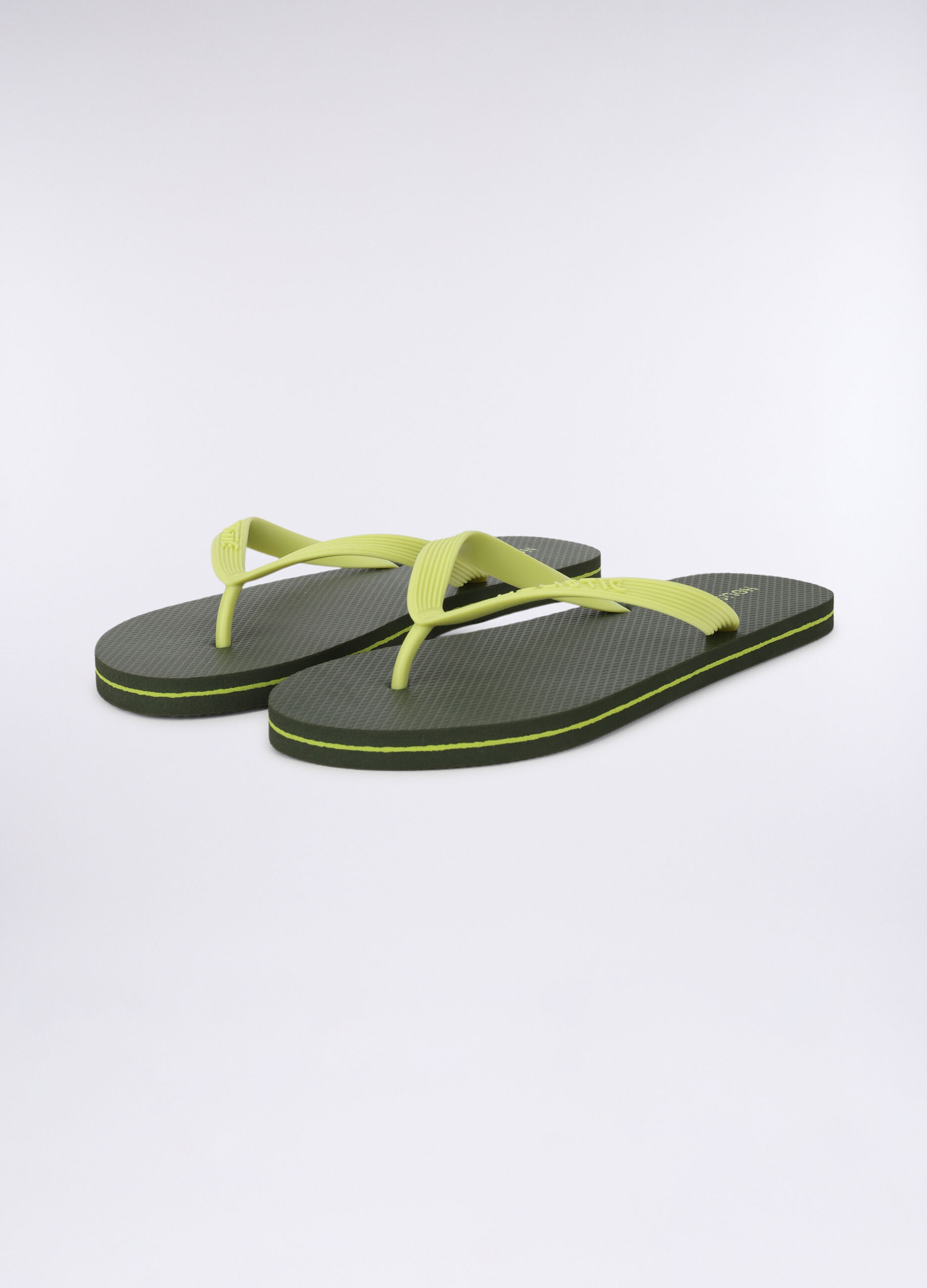 Infradito estive con suola bicolor uomo_0