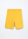 Shorts NBA in french terry di puro cotone bambino_1