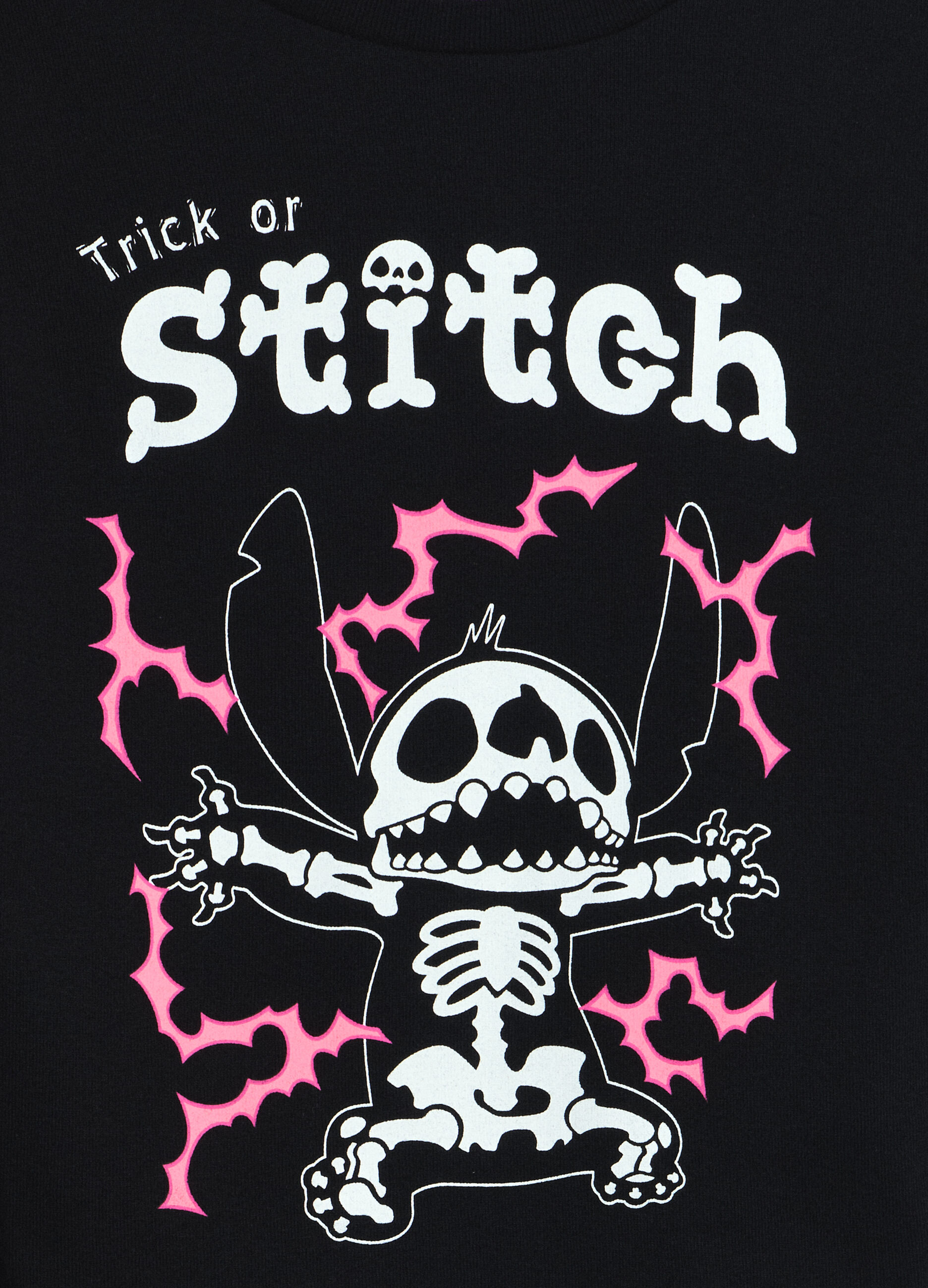 T-shirt in jersey di puro cotone ragazza_2