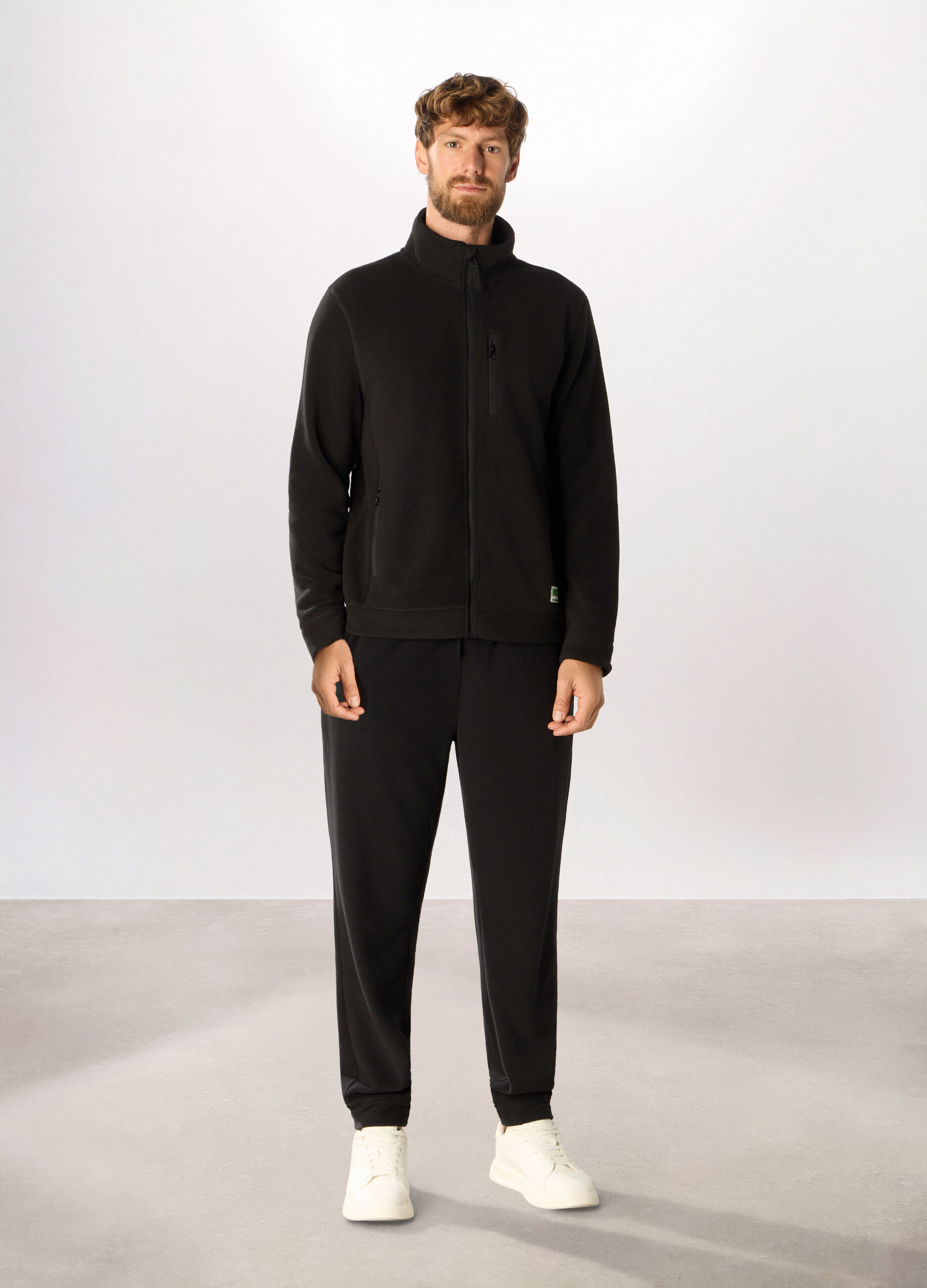 Jogger in pile uomo_0