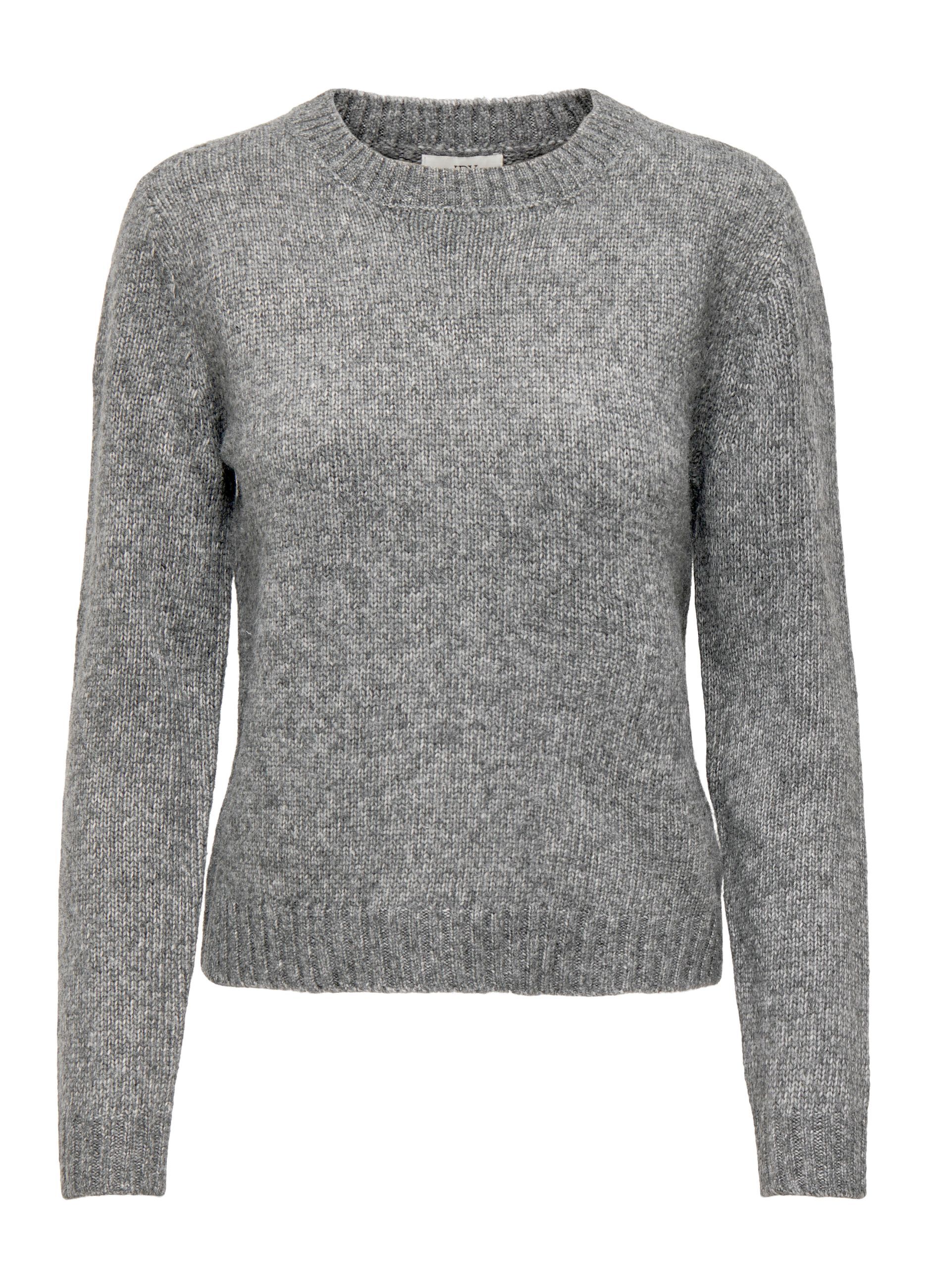 Pullover a maniche lunghe_5