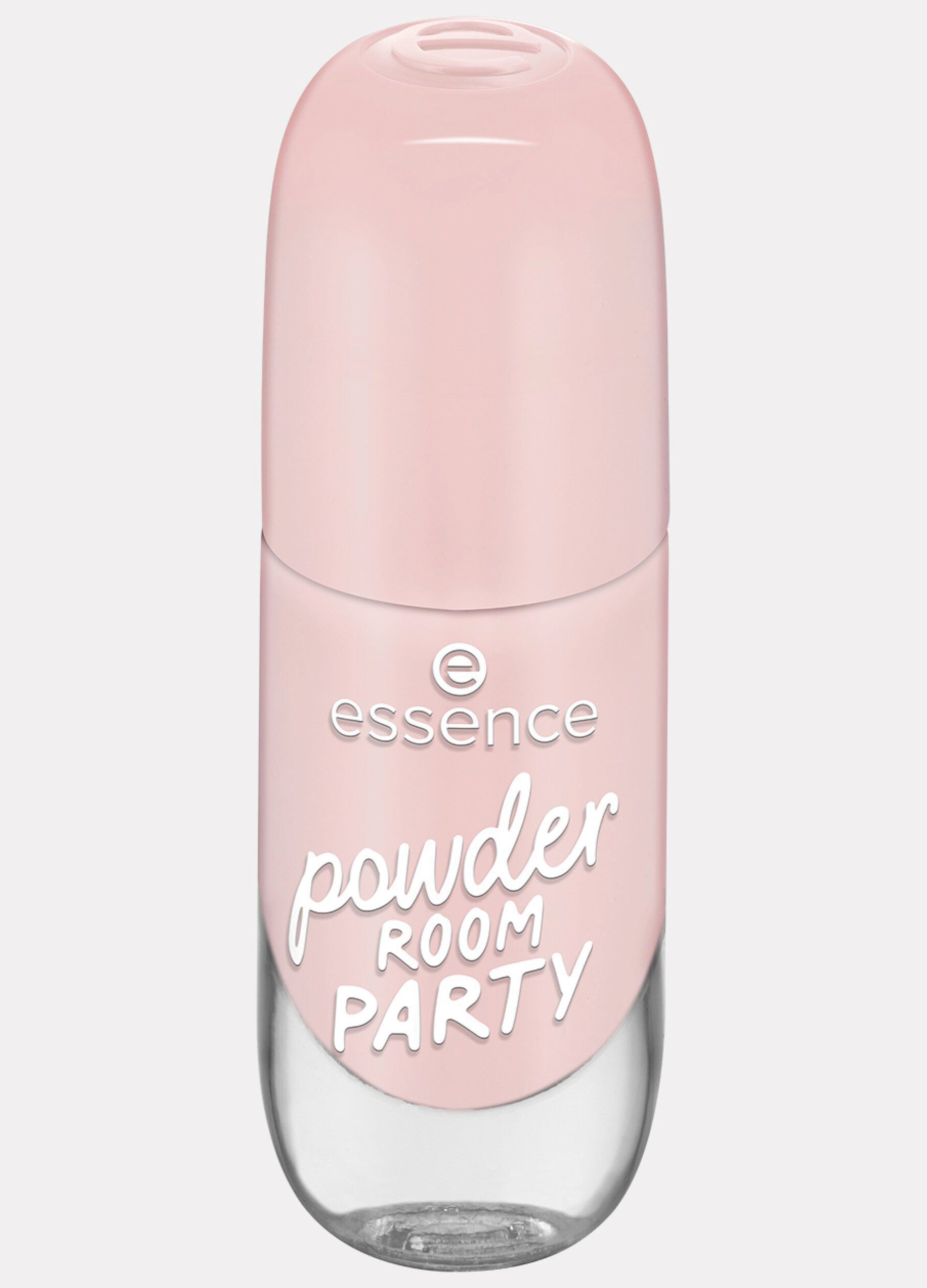 Essence smalto per unghie in gel 26