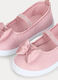 Ballerine con fiocco bambina_1