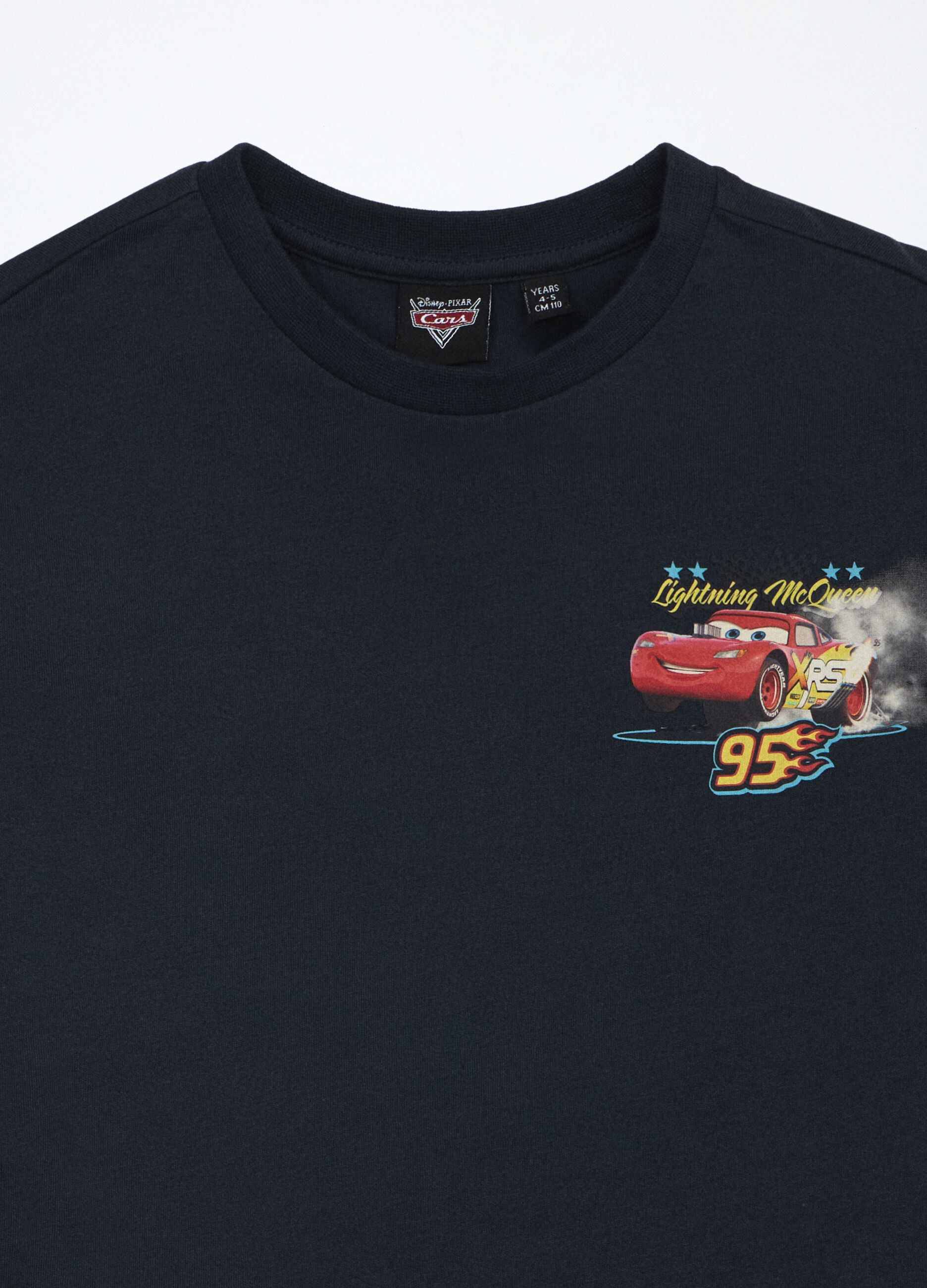 T-shirt in jersey di puro cotone bambino_2
