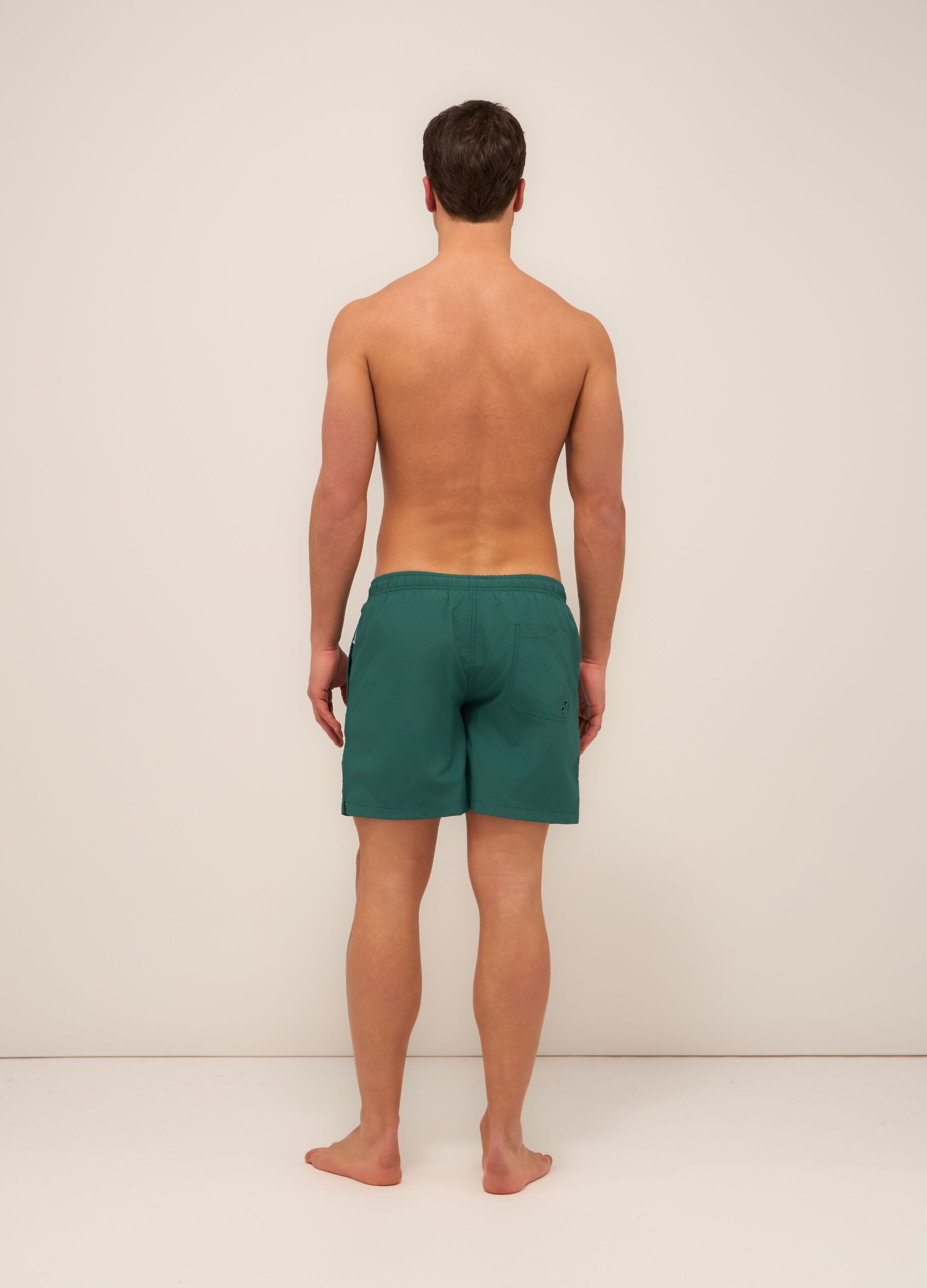 Boxer mare con elastico uomo_1