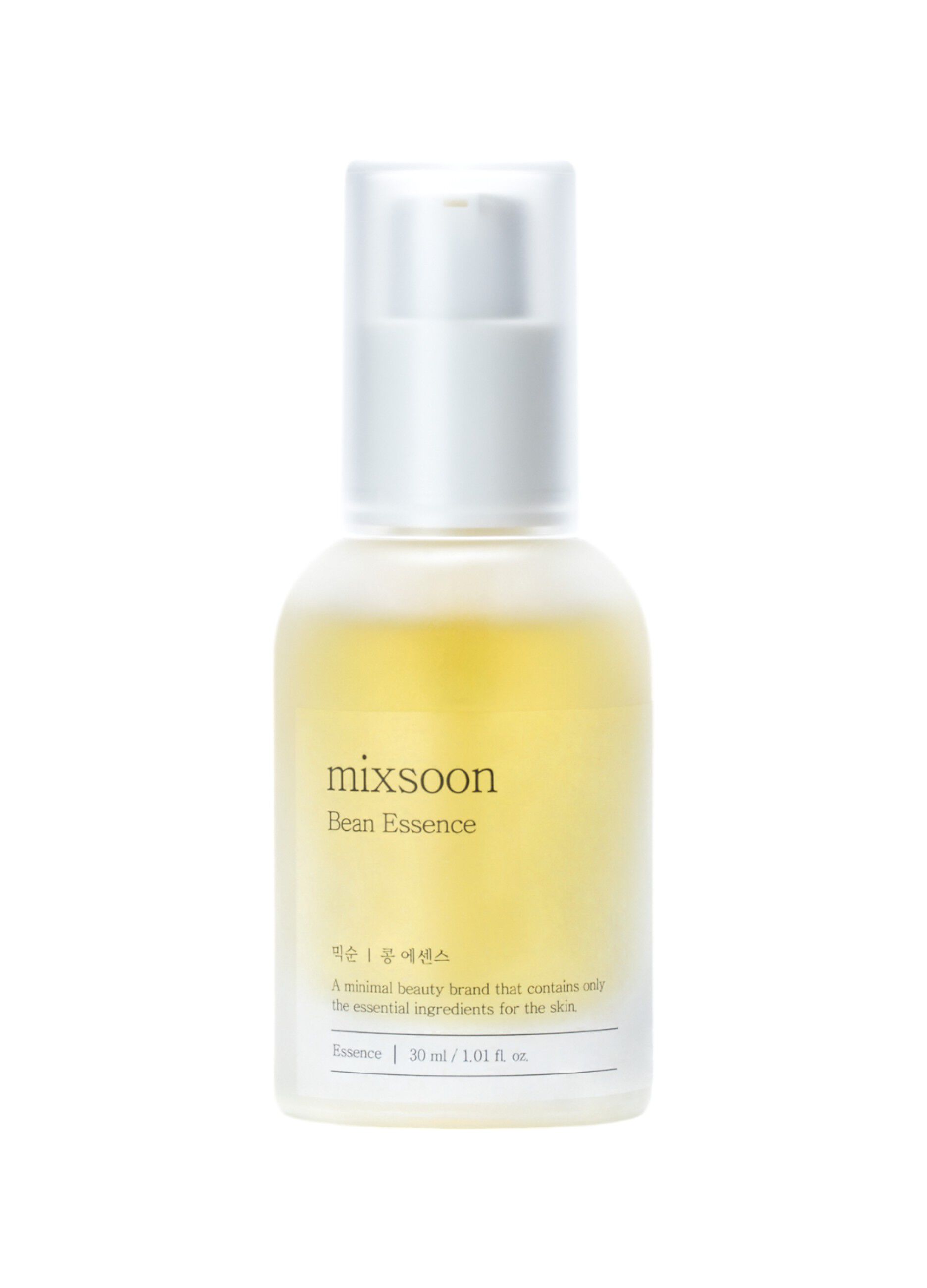 Bean Essence 30ml - skincare coreana